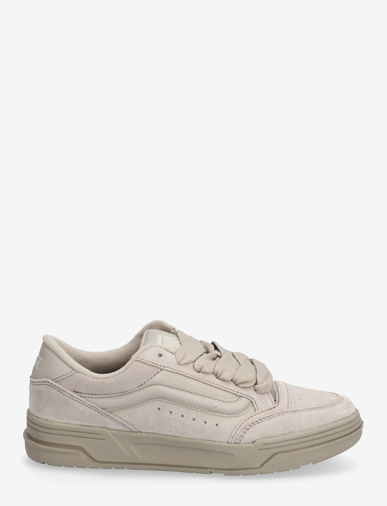 VANS - Hylane - kõrge säärega tossud - mushroom - 1