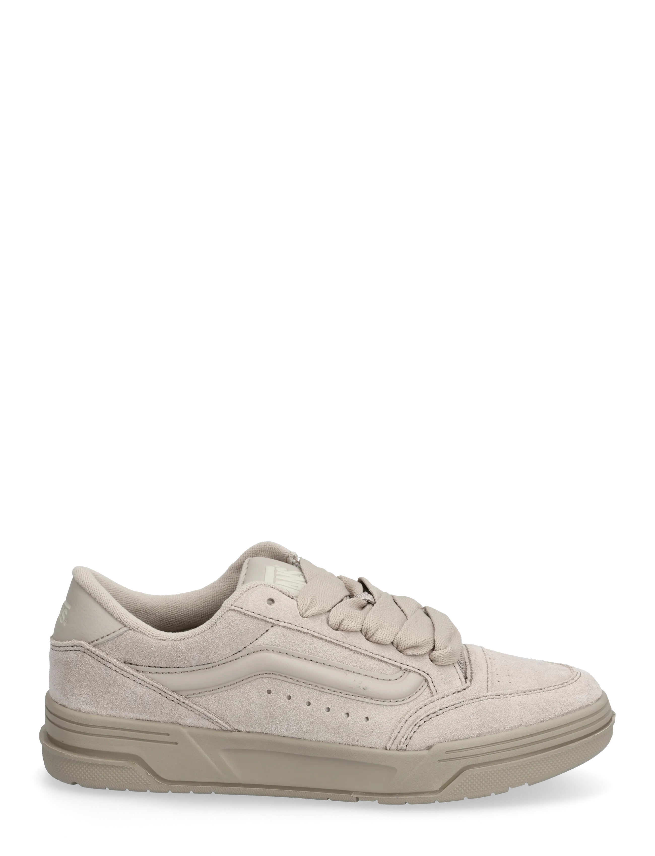 VANS - Hylane - kõrge säärega tossud - mushroom - 1