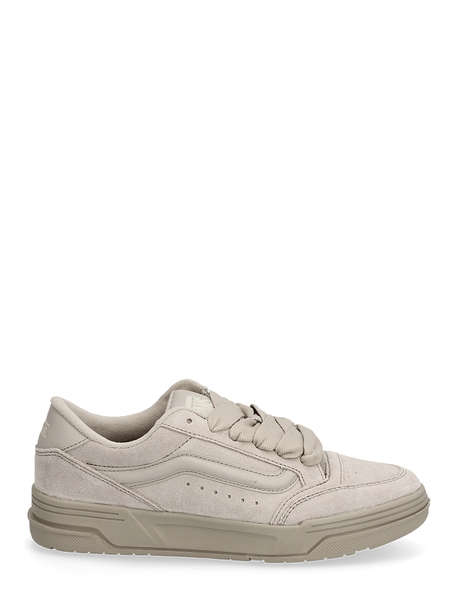VANS - Hylane - kõrge säärega tossud - mushroom - 1