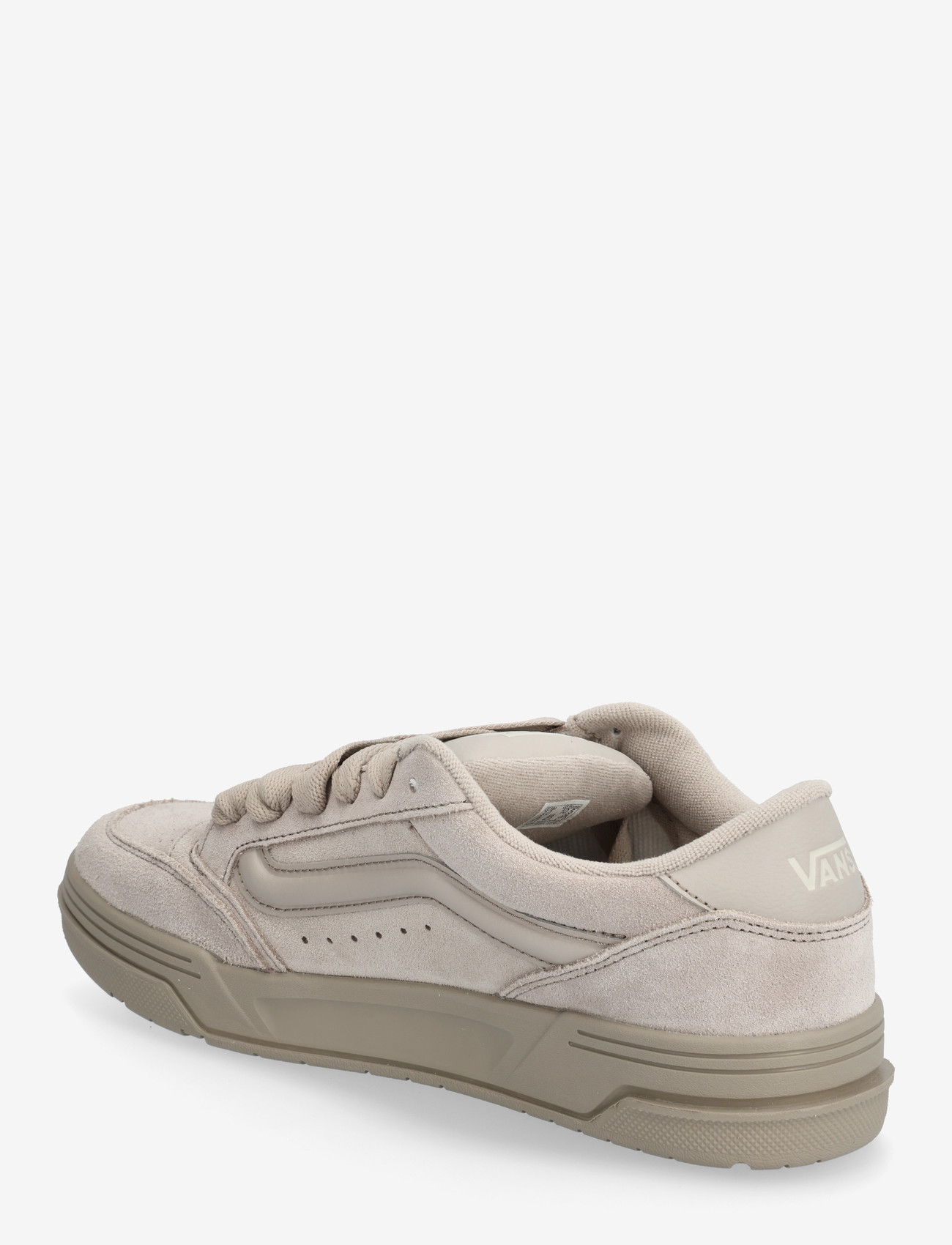 VANS - Hylane - kõrge säärega tossud - mushroom - 2