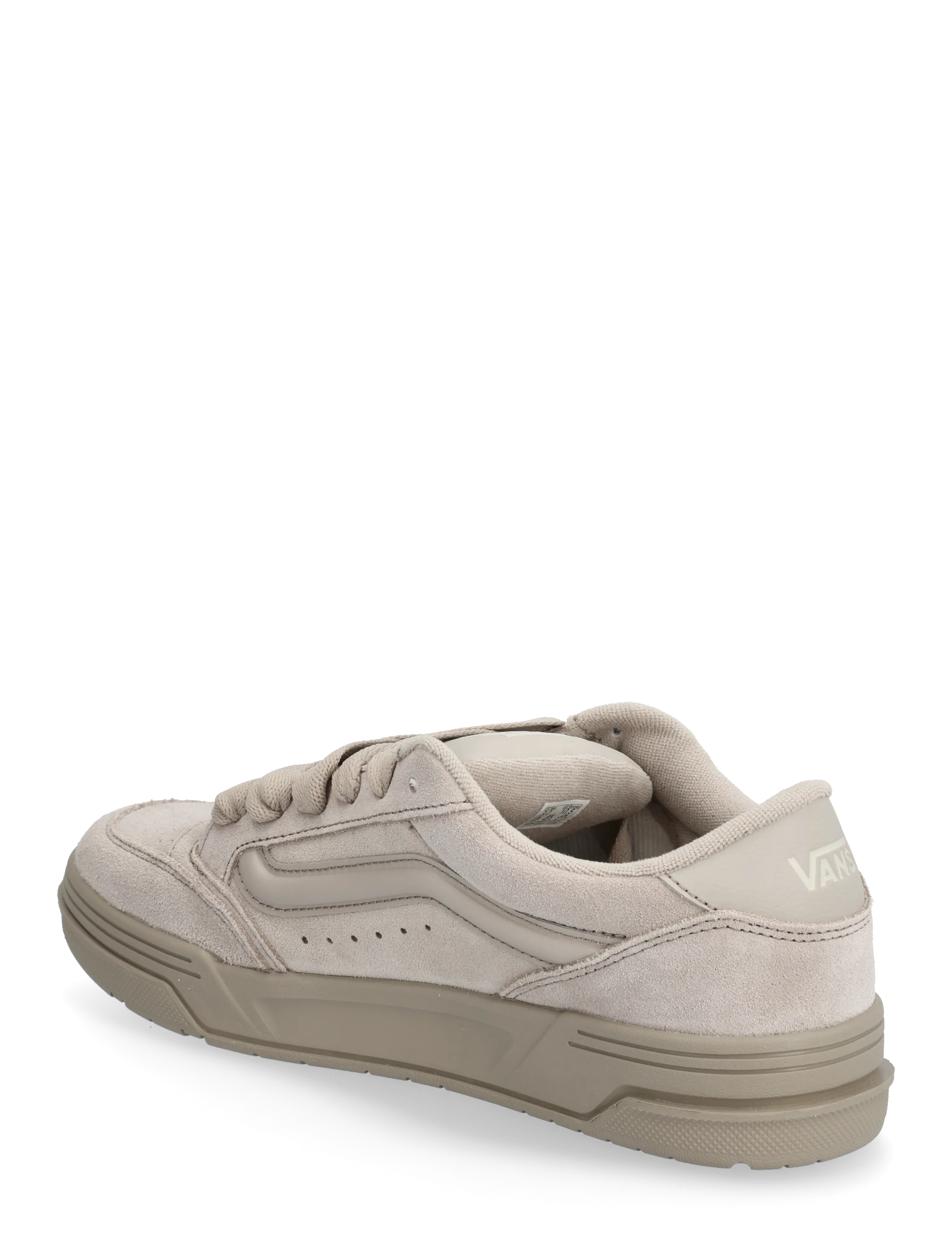 VANS - Hylane - kõrge säärega tossud - mushroom - 2