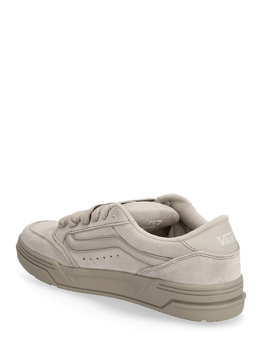 VANS - Hylane - kõrge säärega tossud - mushroom - 2