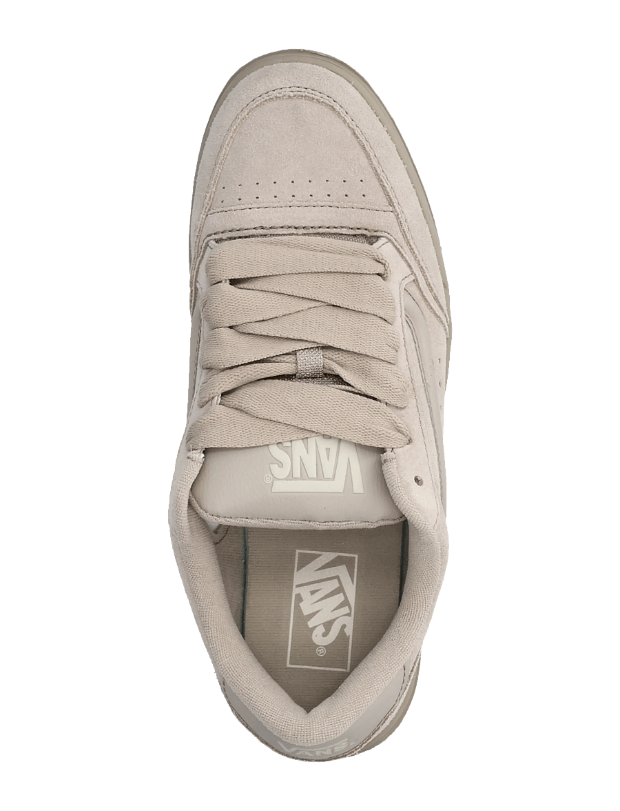 VANS - Hylane - kõrge säärega tossud - mushroom - 3