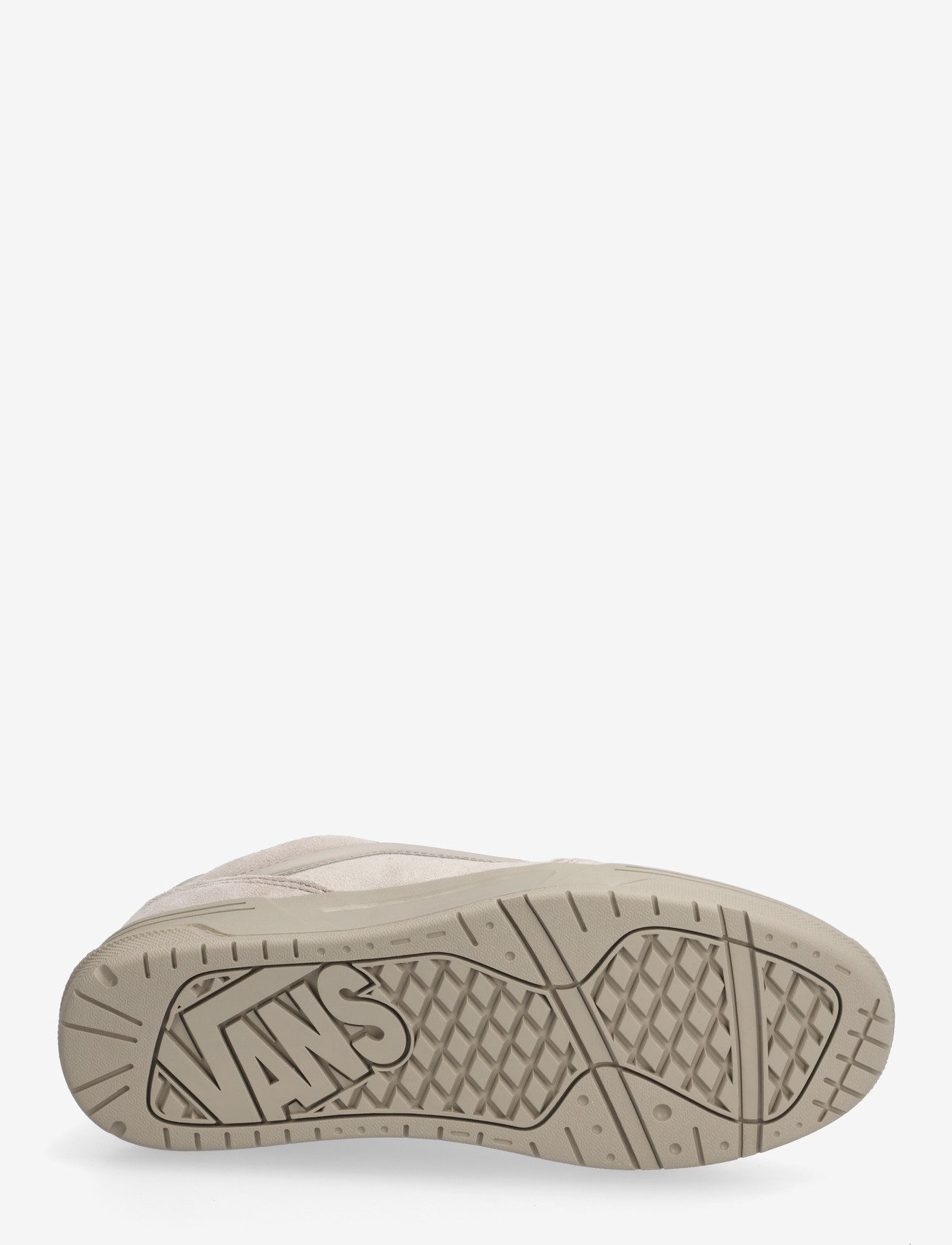 VANS - Hylane - kõrge säärega tossud - mushroom - 4