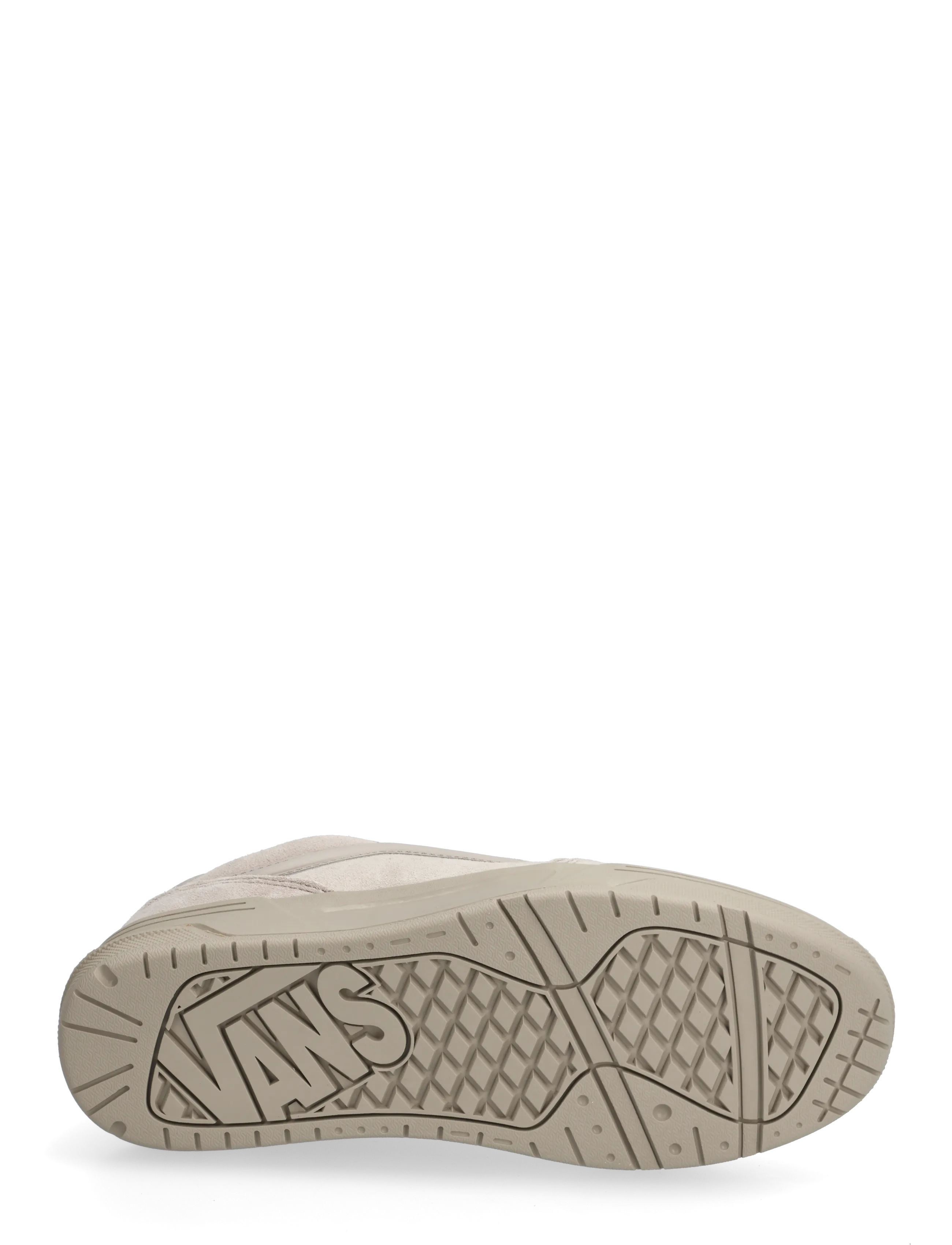 VANS - Hylane - kõrge säärega tossud - mushroom - 4