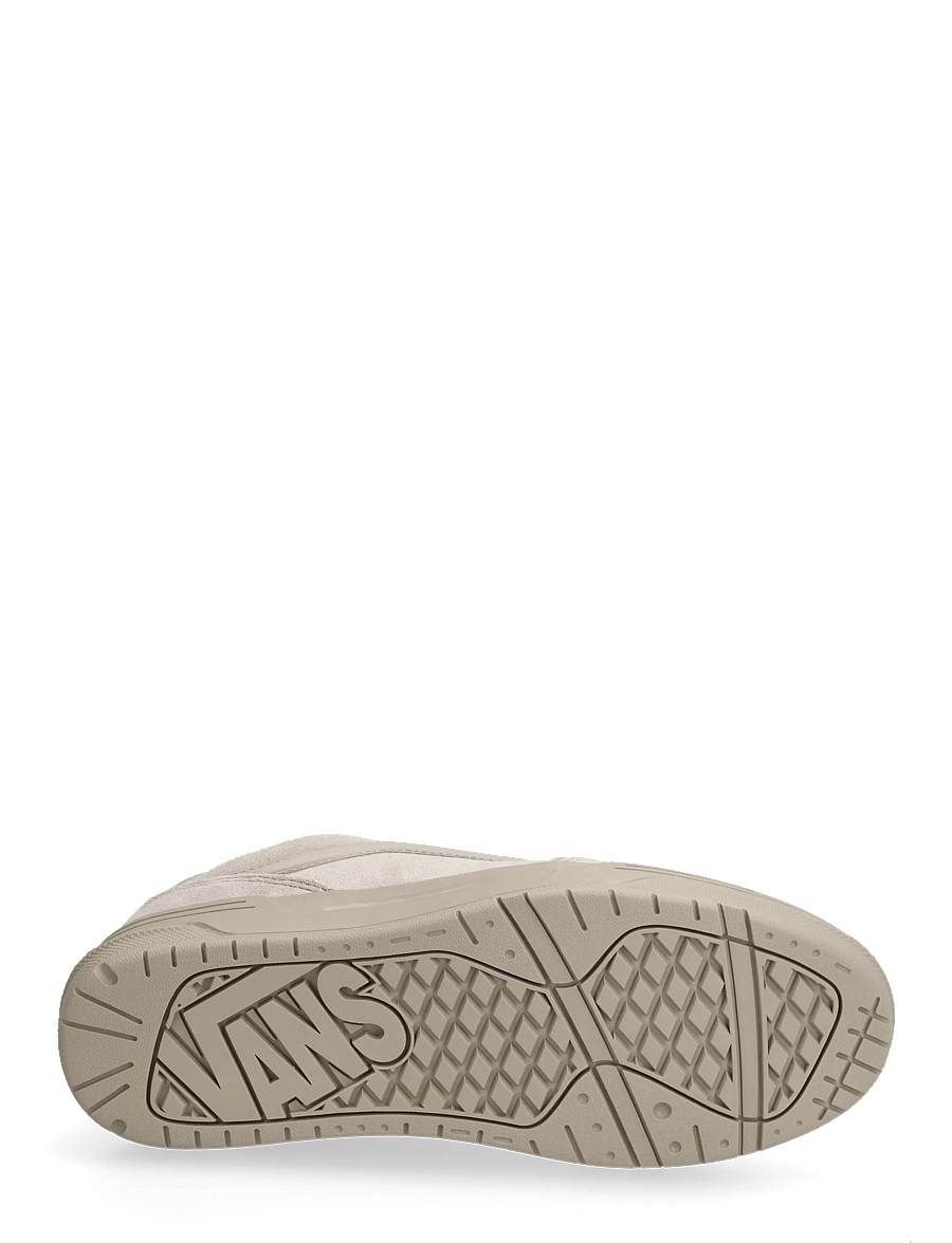 VANS - Hylane - kõrge säärega tossud - mushroom - 4