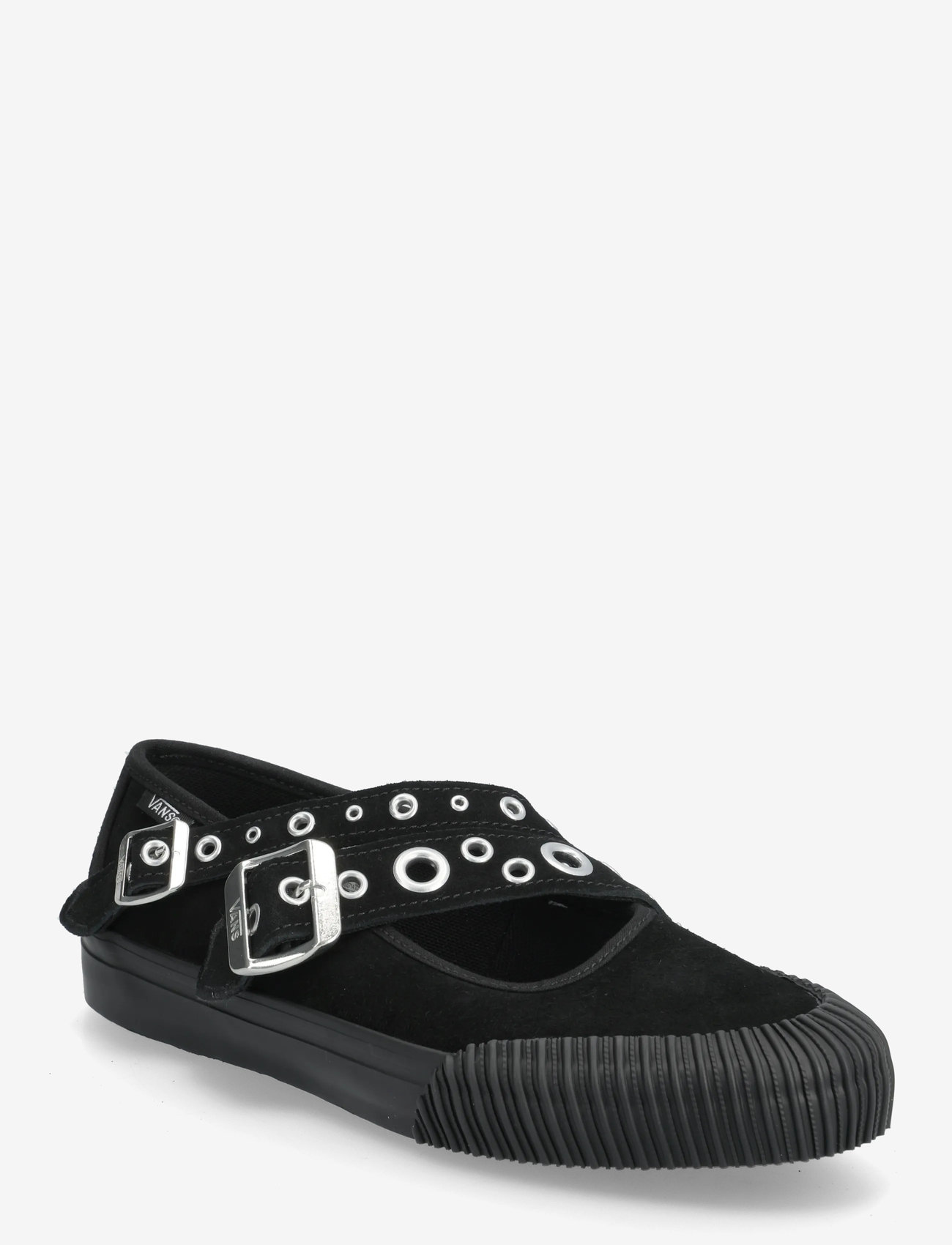 VANS - Mary Jane Straps - besondere anlässe - black - 0
