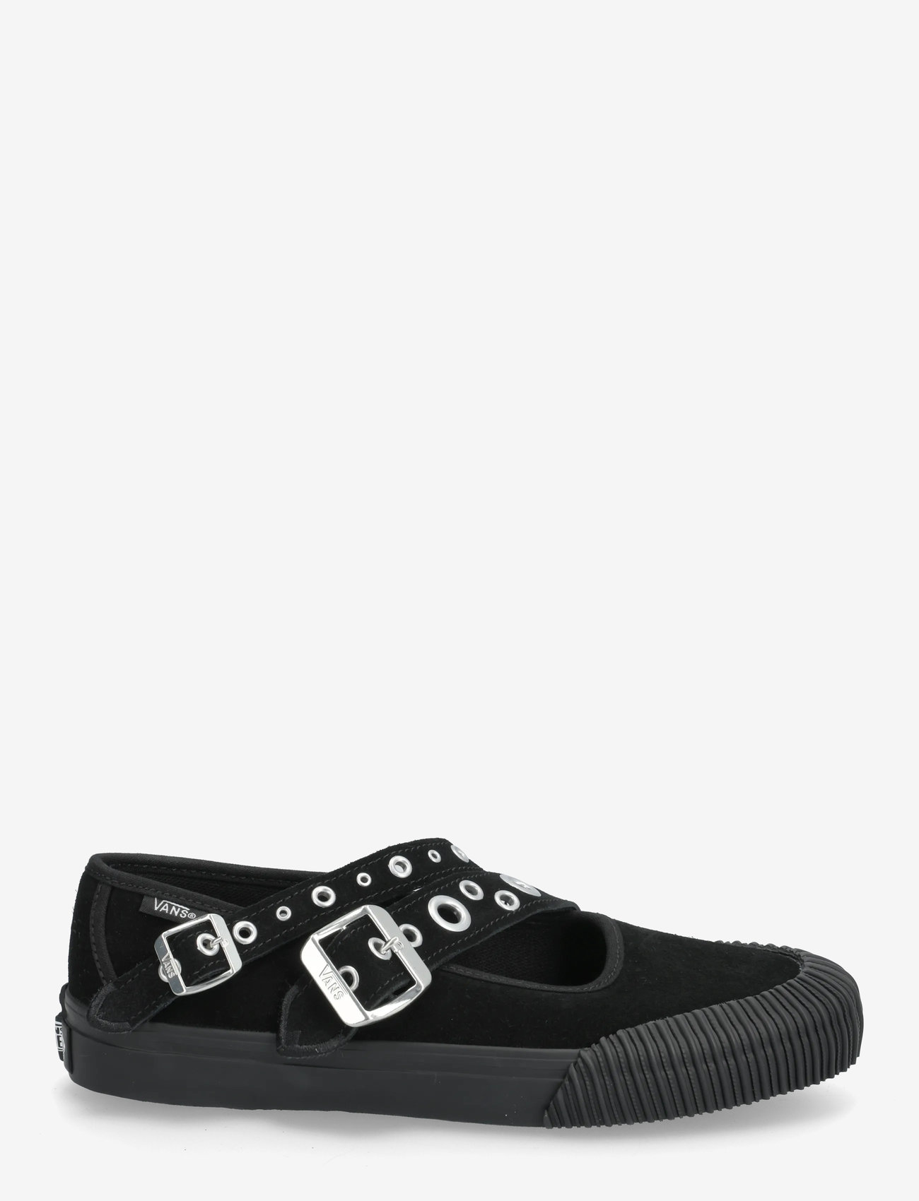 VANS - Mary Jane Straps - besondere anlässe - black - 1