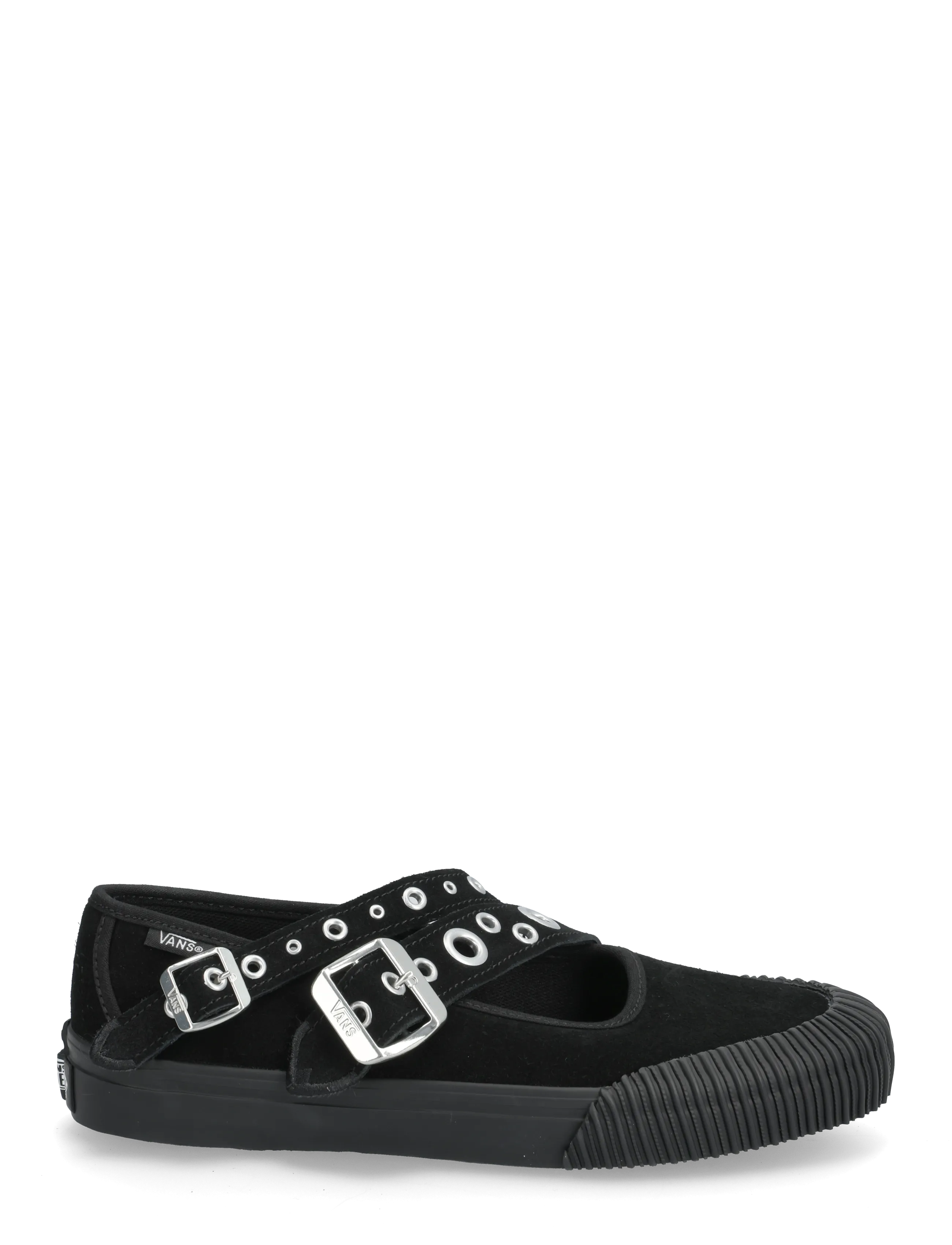 VANS - Mary Jane Straps - sport - black - 1