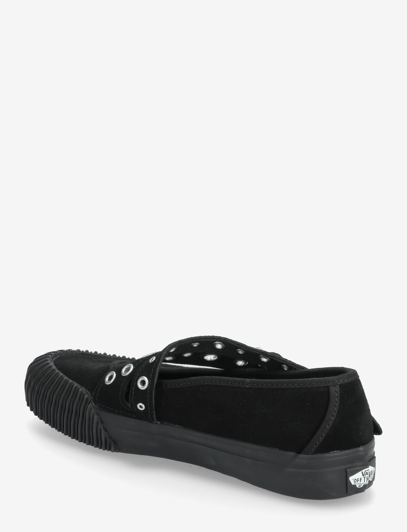 VANS - Mary Jane Straps - besondere anlässe - black - 2