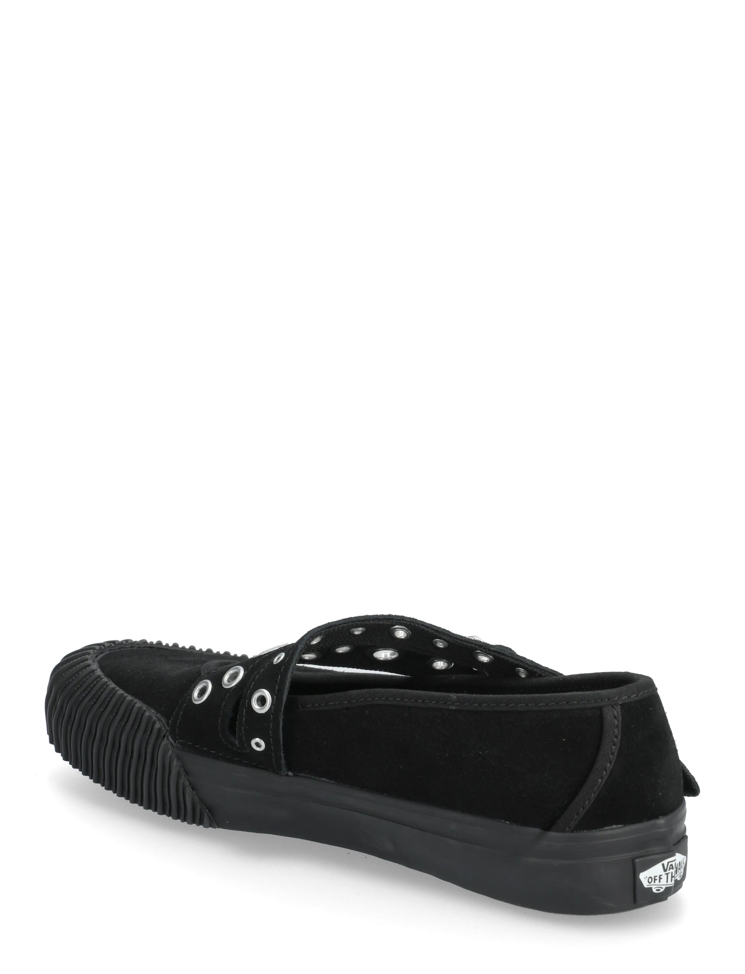 VANS - Mary Jane Straps - sport - black - 2