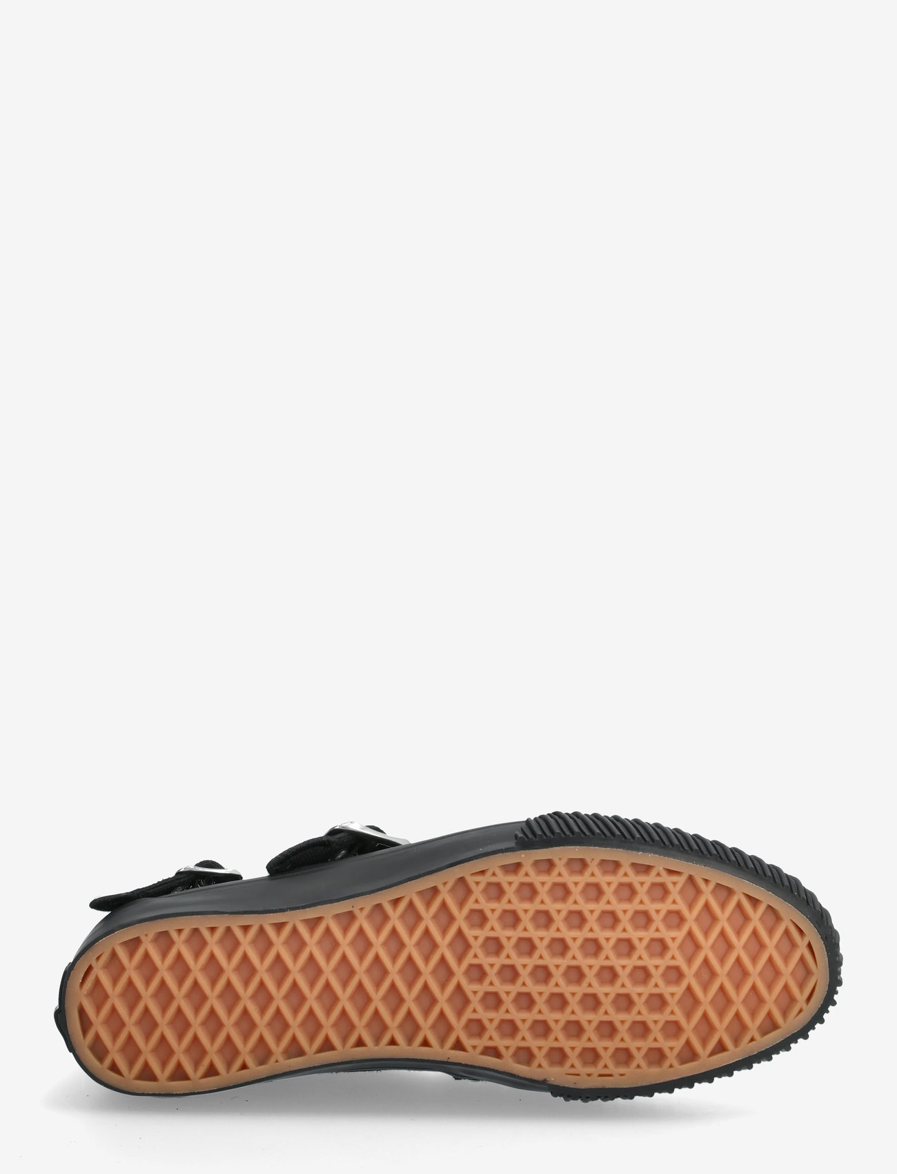 VANS - Mary Jane Straps - besondere anlässe - black - 4
