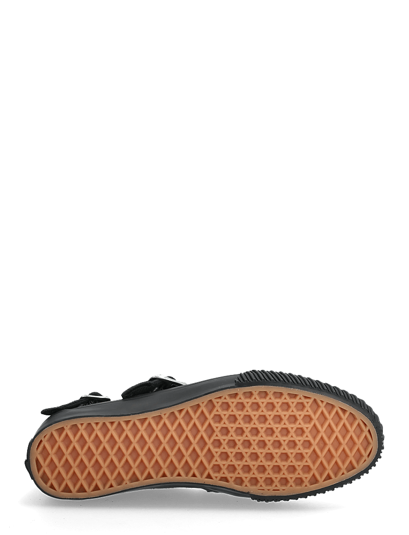 VANS - Mary Jane Straps - besondere anlässe - black - 4