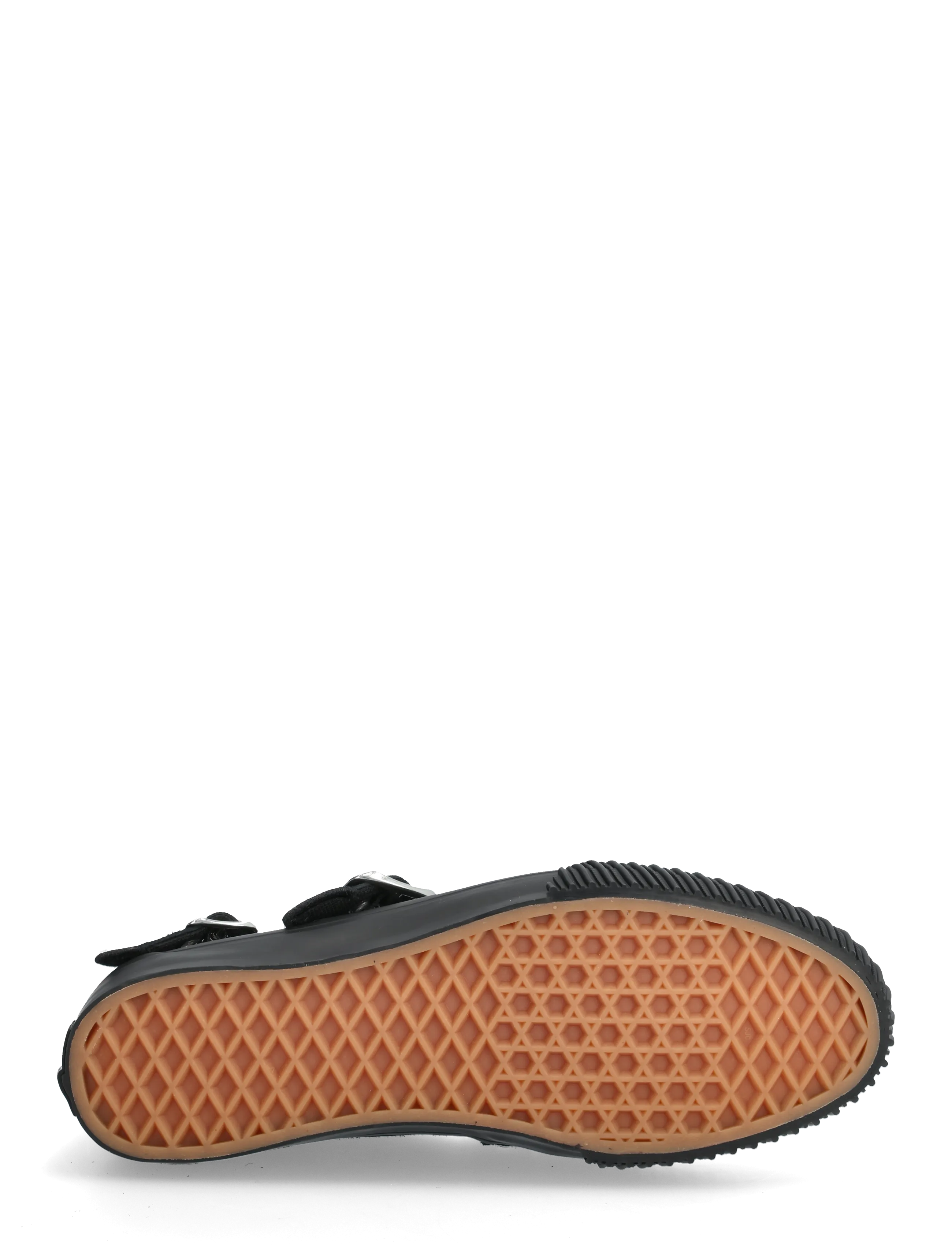 VANS - Mary Jane Straps - sport - black - 4
