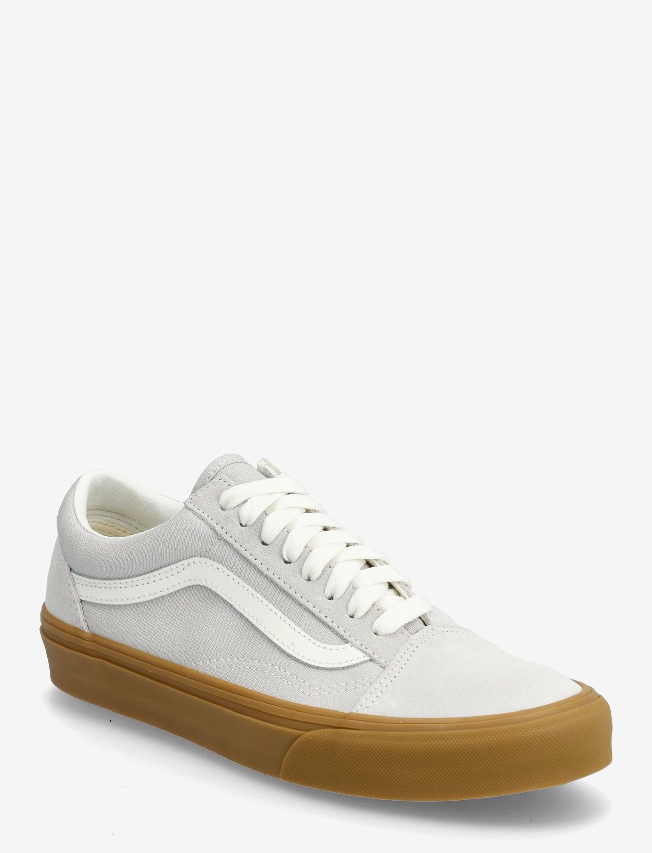 VANS - Old Skool - geschenke unter 100€ - gray/gum - 0