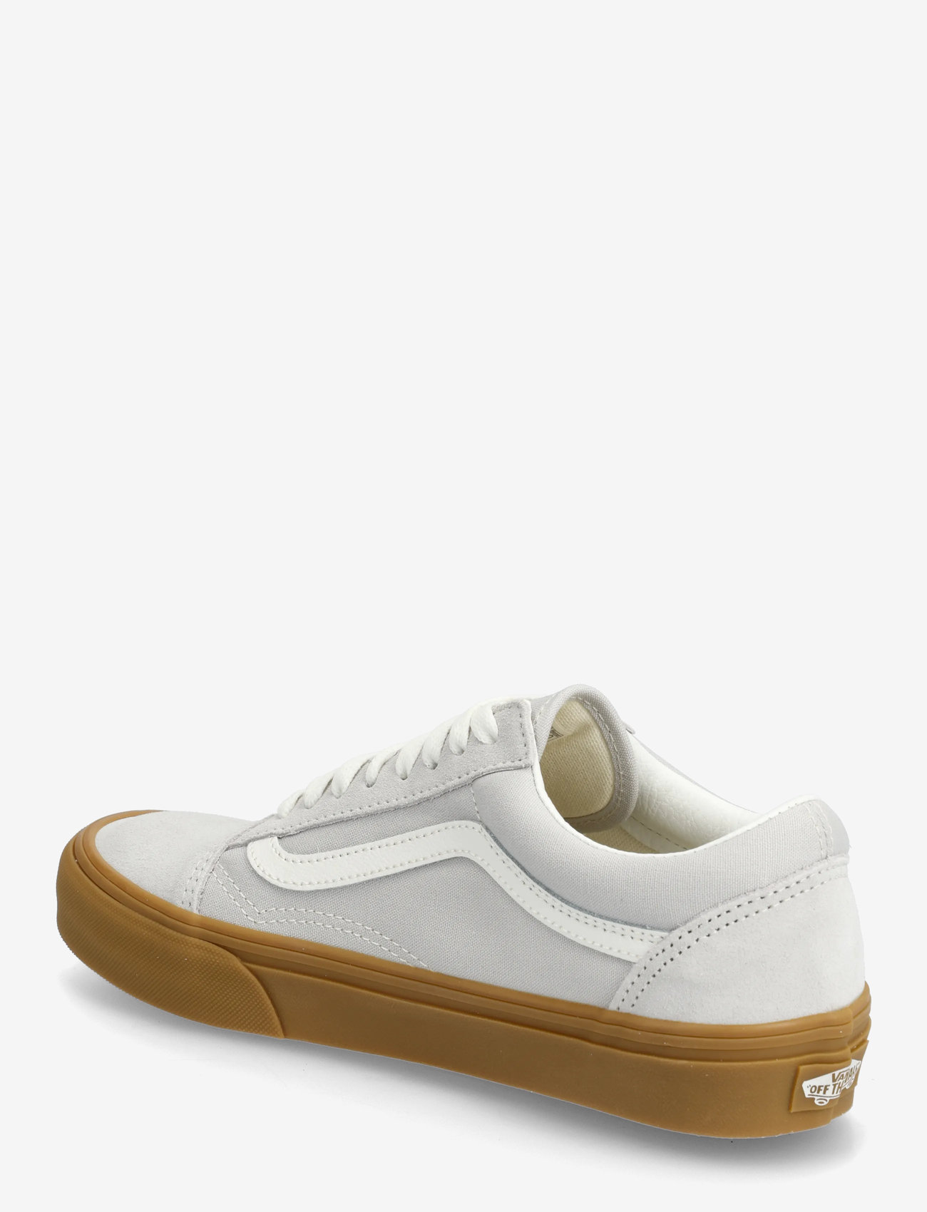 VANS - Old Skool - geschenke unter 100€ - gray/gum - 2