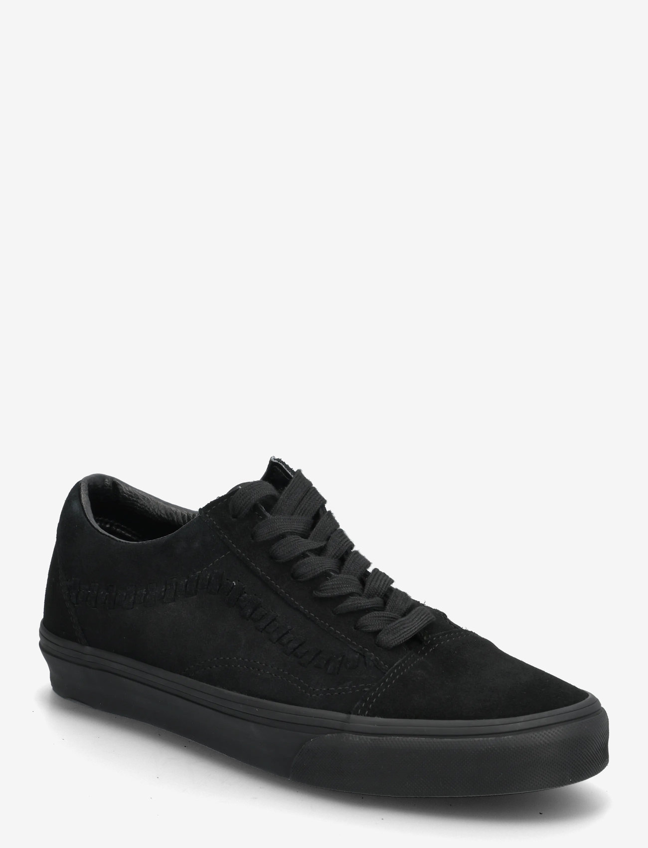 VANS - Old Skool - geschenke unter 100€ - black/black - 0