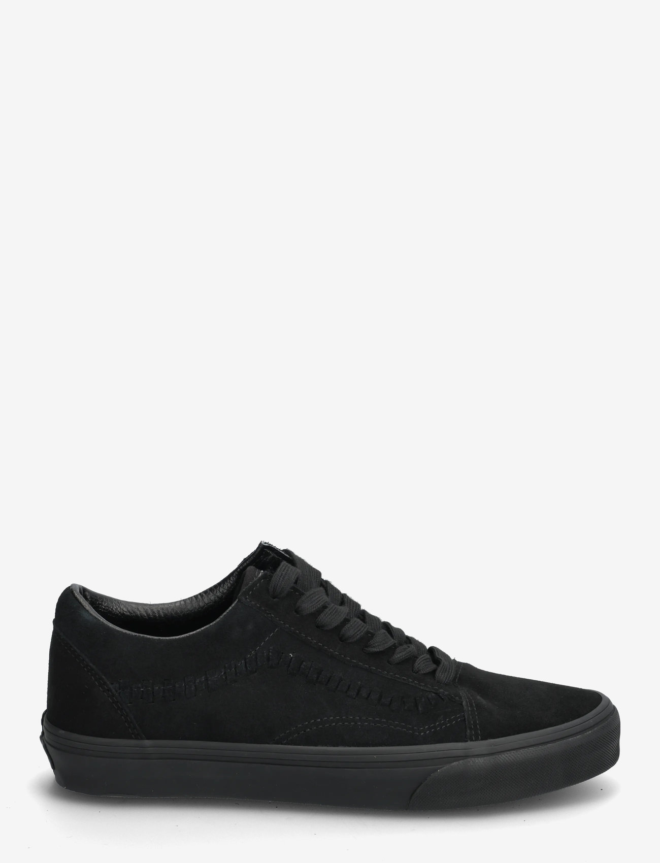 VANS - Old Skool - geschenke unter 100€ - black/black - 1