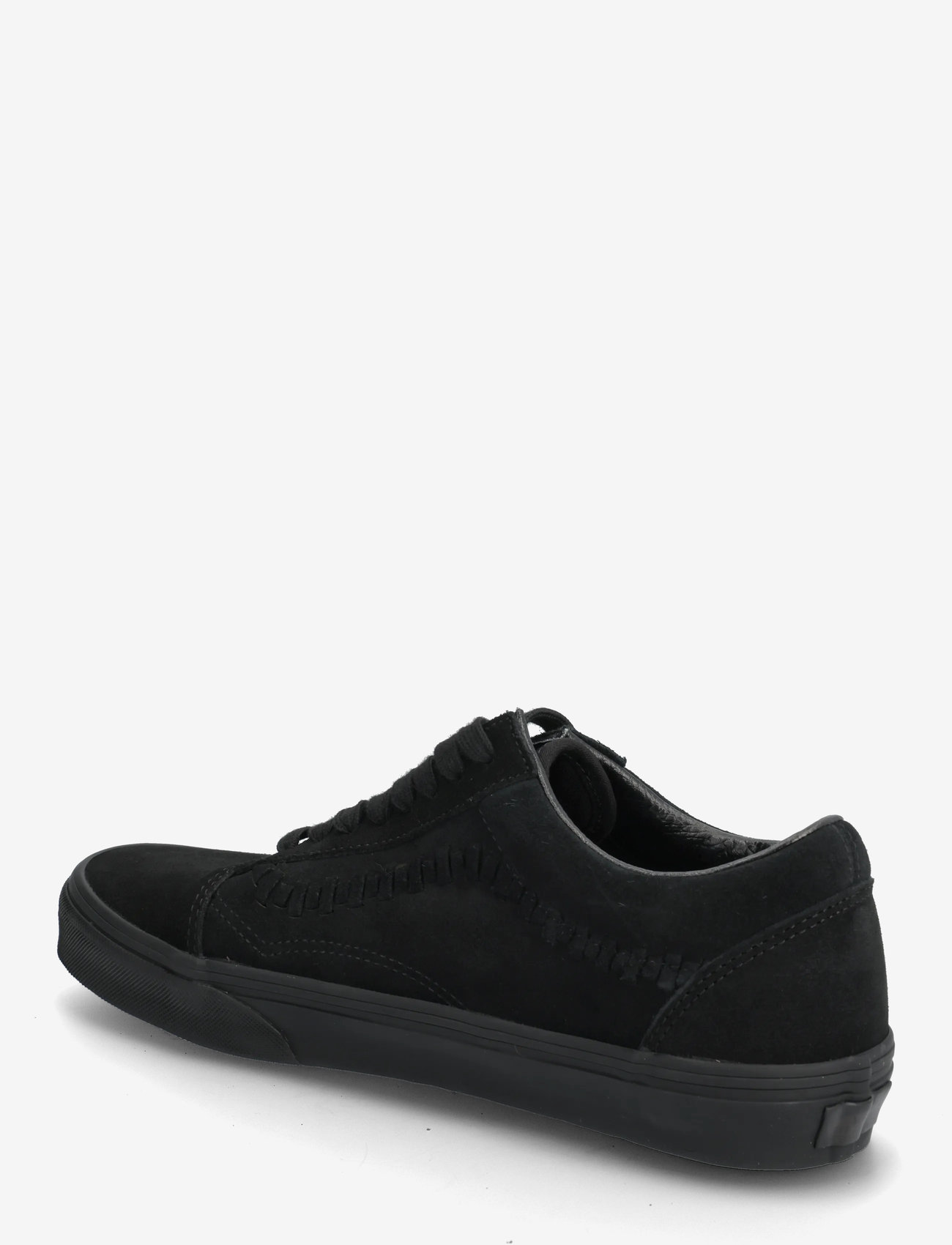 VANS - Old Skool - geschenke unter 100€ - black/black - 2