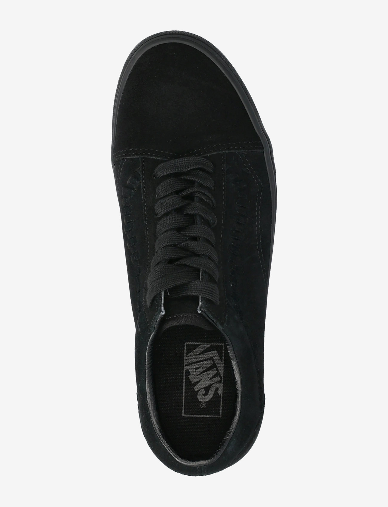 VANS - Old Skool - geschenke unter 100€ - black/black - 3