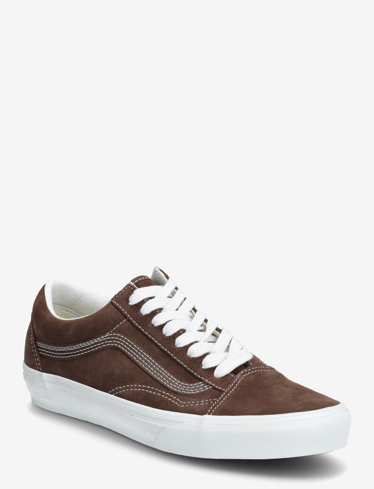 VANS - Old Skool - lave sneakers - potting soil - 0