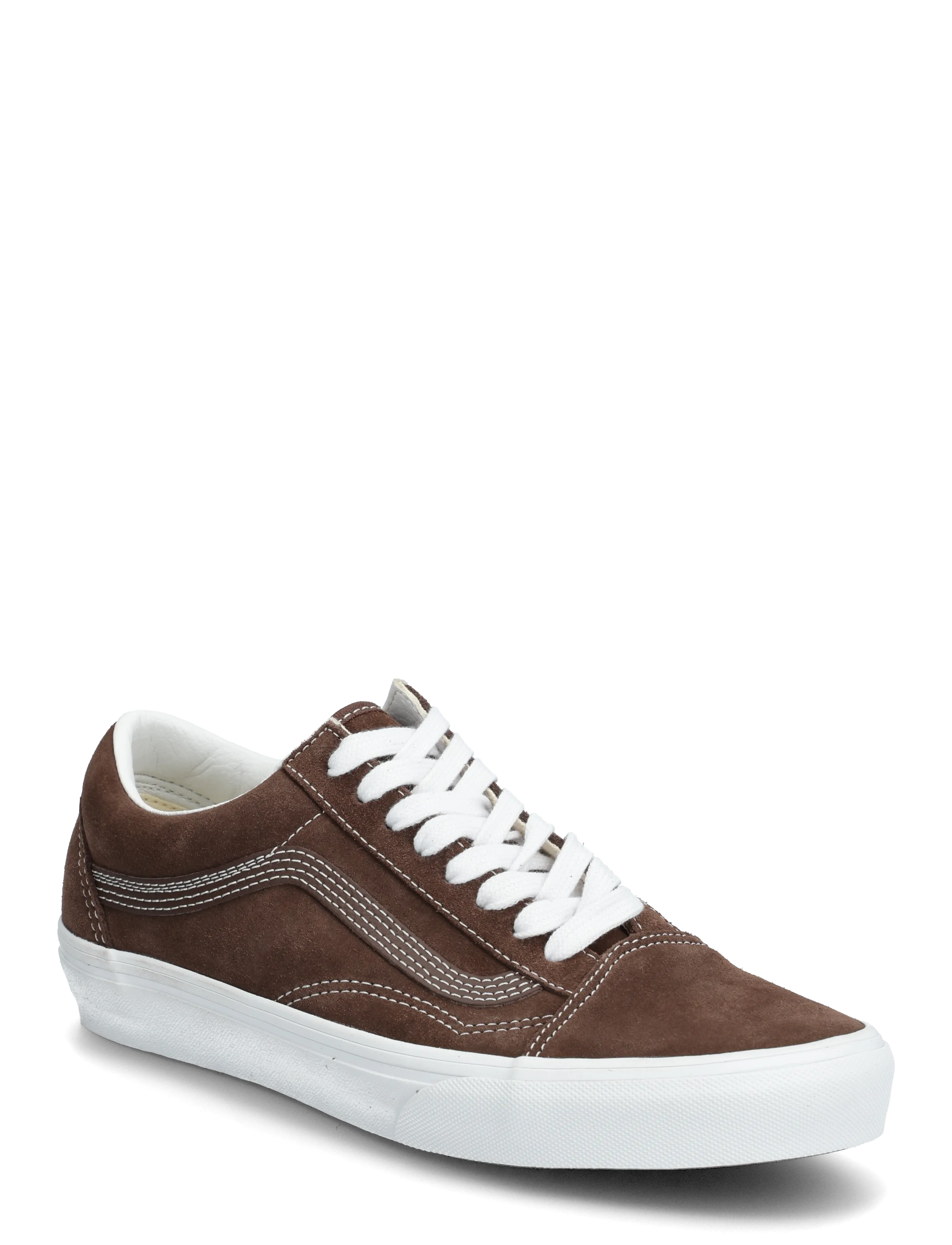 VANS - Old Skool - low top sneakers - potting soil - 0