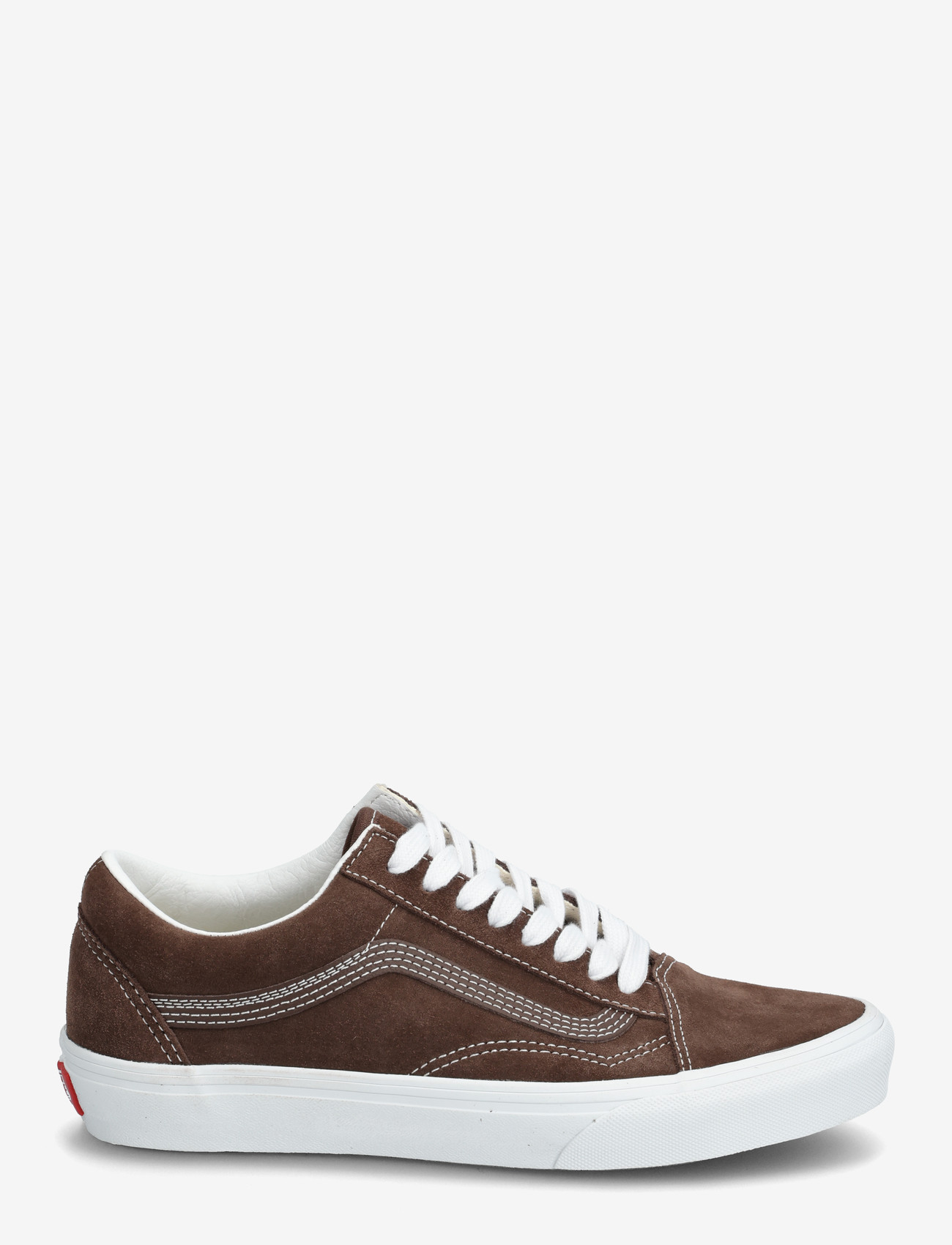 VANS - Old Skool - lave sneakers - potting soil - 1