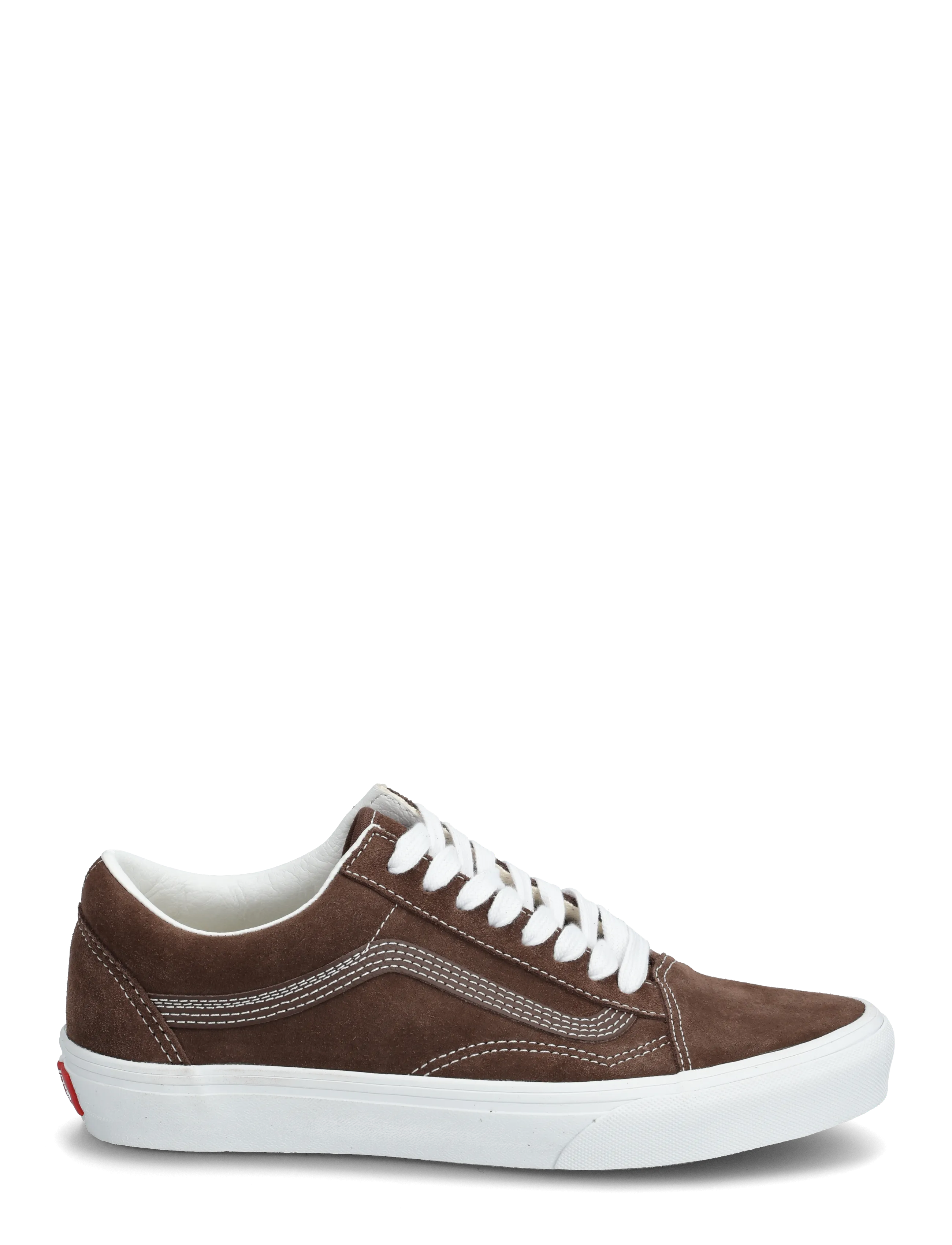 VANS - Old Skool - low top sneakers - potting soil - 1
