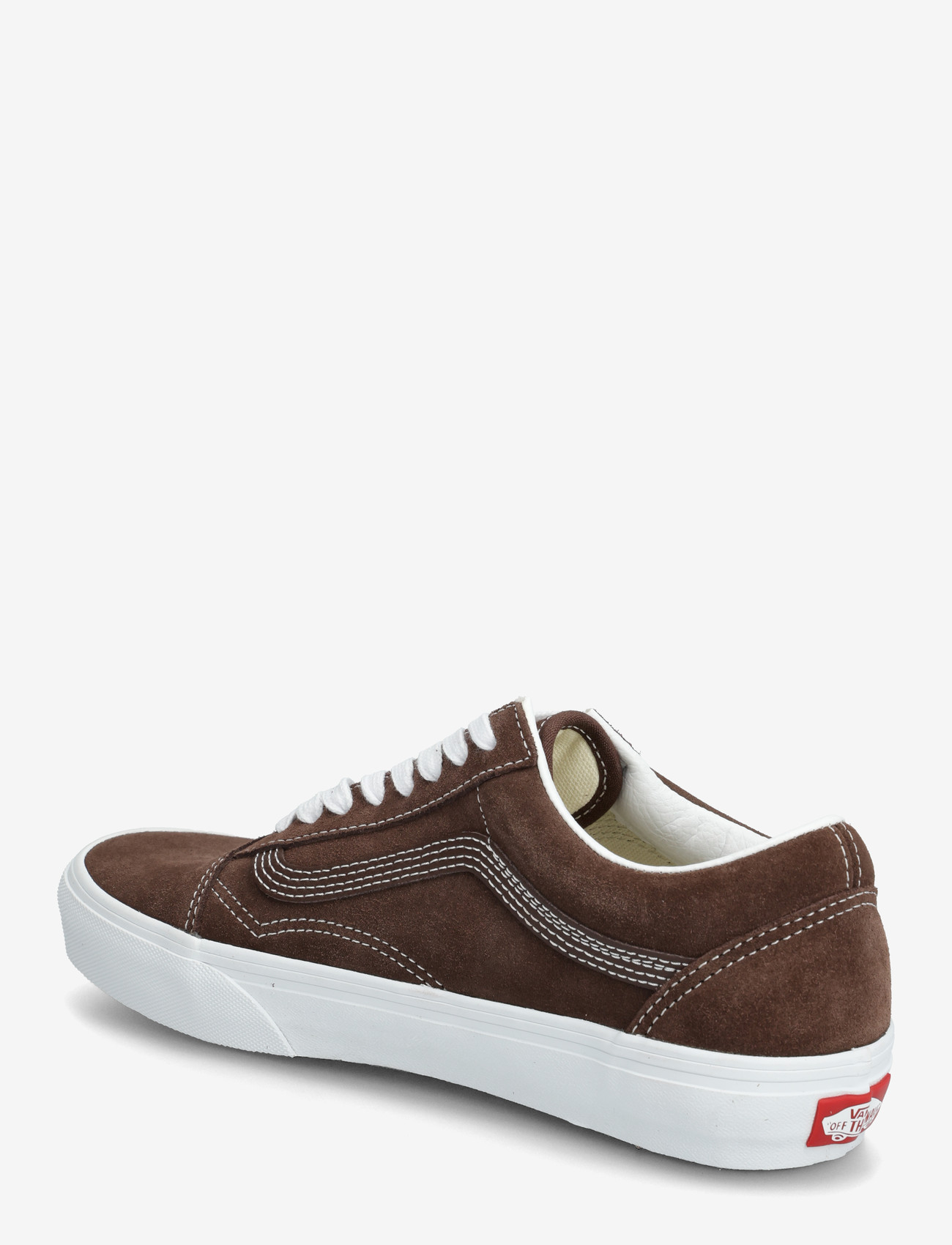 VANS - Old Skool - lave sneakers - potting soil - 2