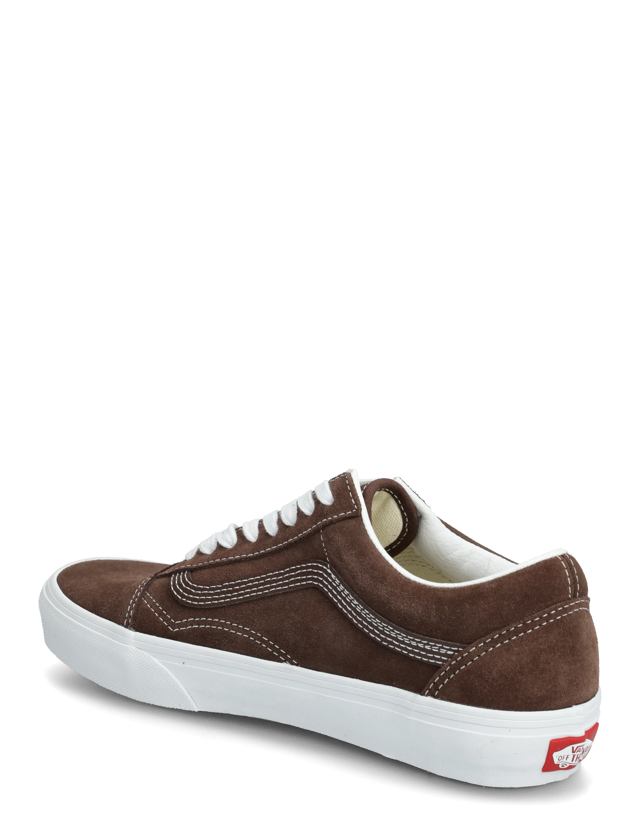 VANS - Old Skool - low top sneakers - potting soil - 2