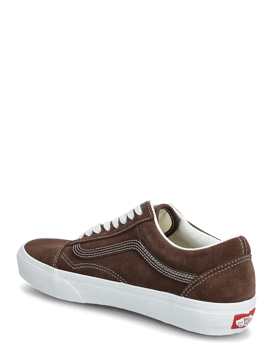 VANS - Old Skool - low top sneakers - potting soil - 2