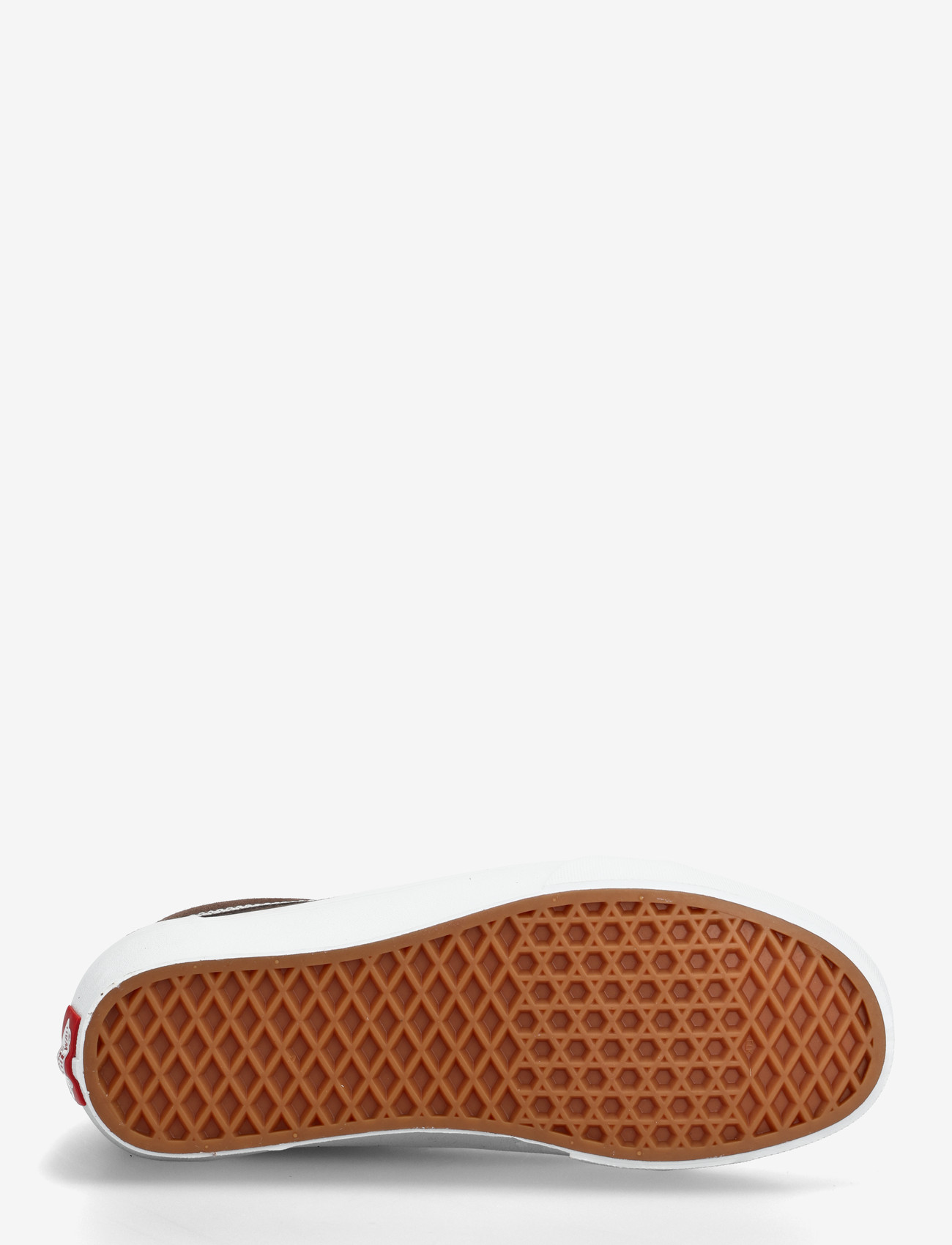 VANS - Old Skool - lave sneakers - potting soil - 4