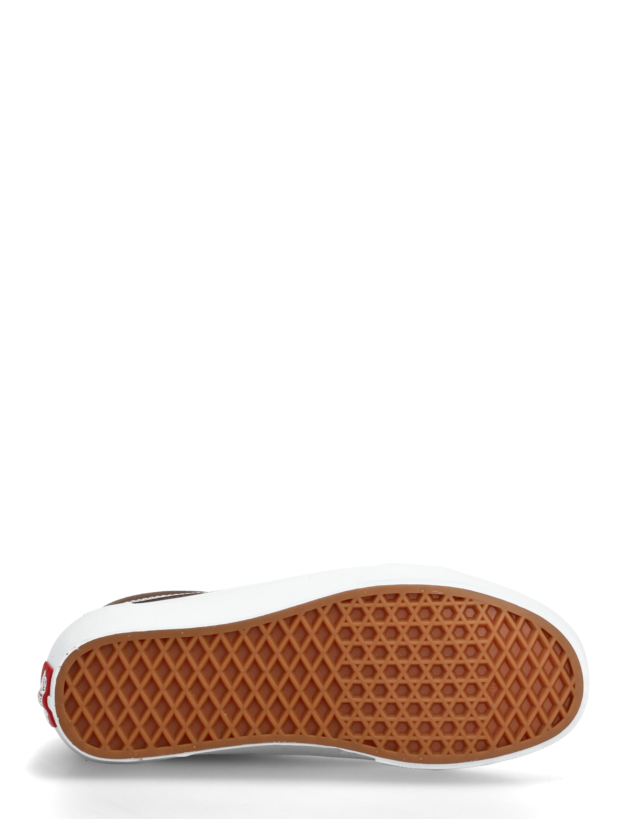 VANS - Old Skool - låga sneakers - potting soil - 4