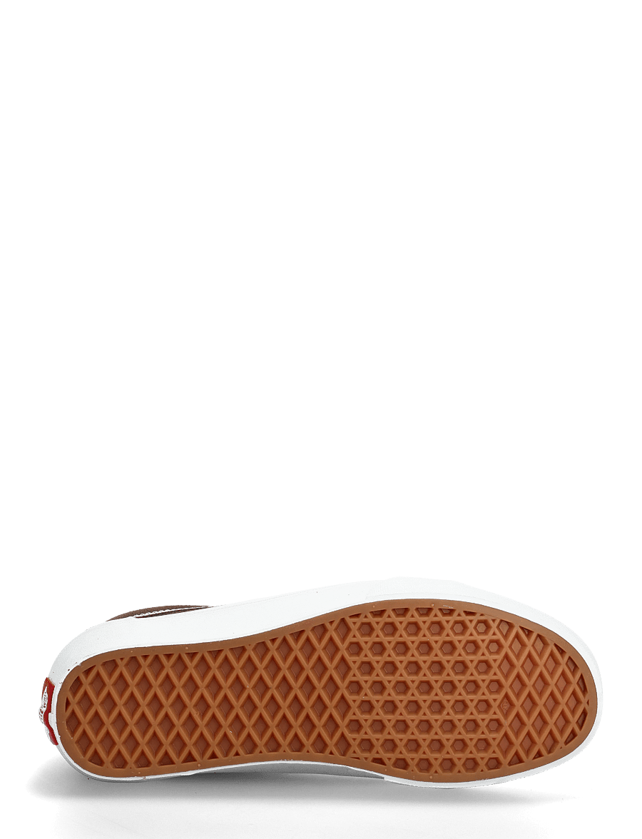 VANS - Old Skool - low top sneakers - potting soil - 4
