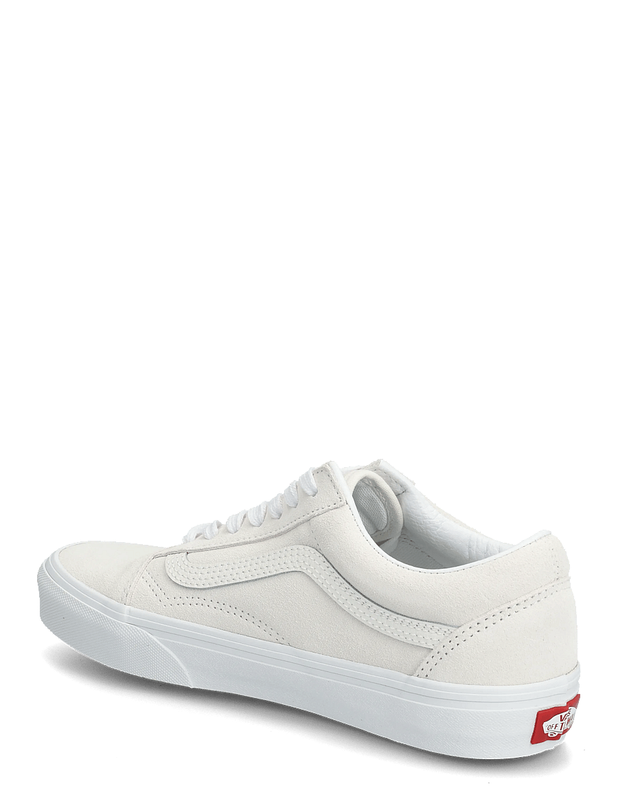 VANS - Old Skool - niedriger schnitt - blanc de blanc - 2