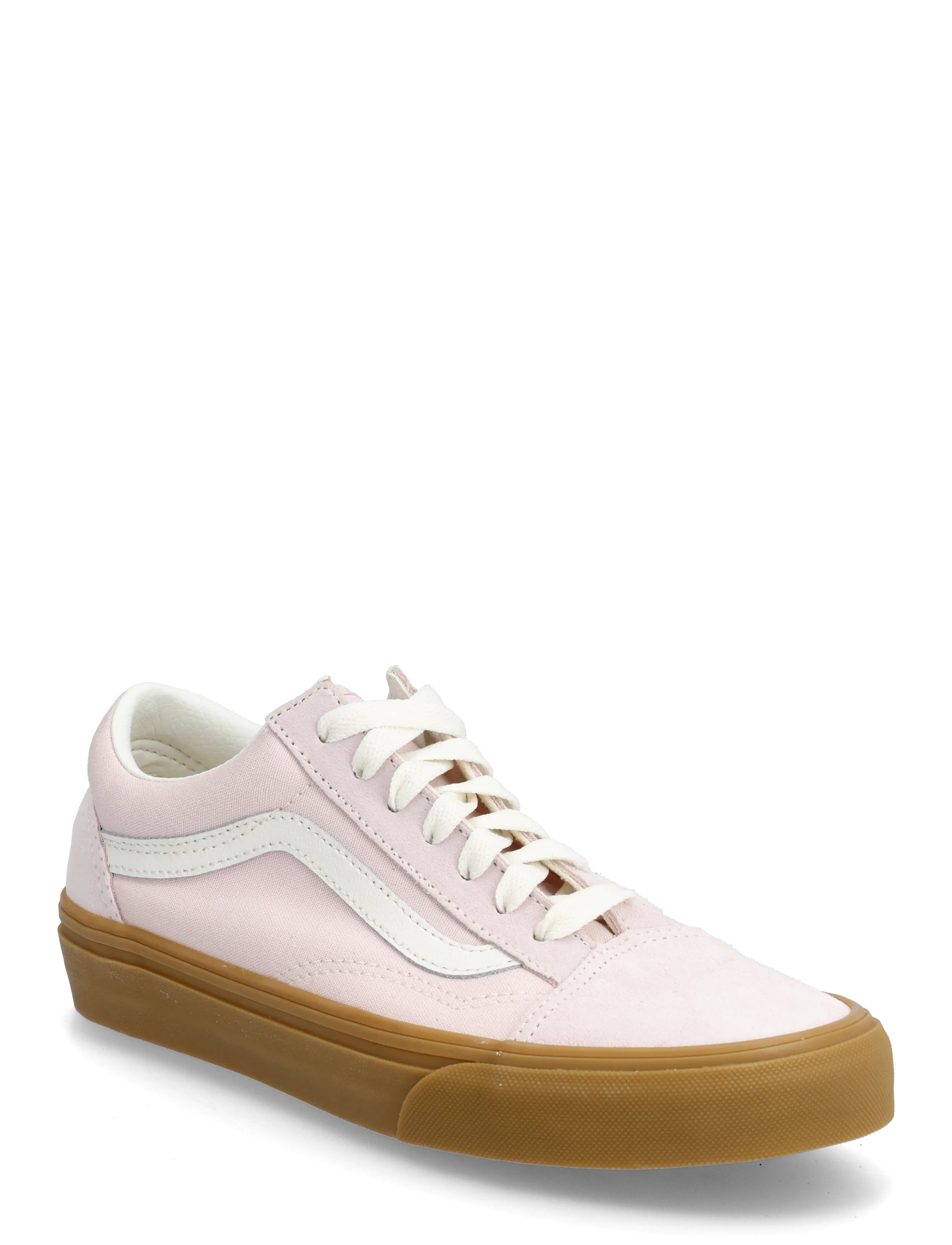VANS Old Skool, Kvinder, Lave Sneakers, Pink, Str: 36.5