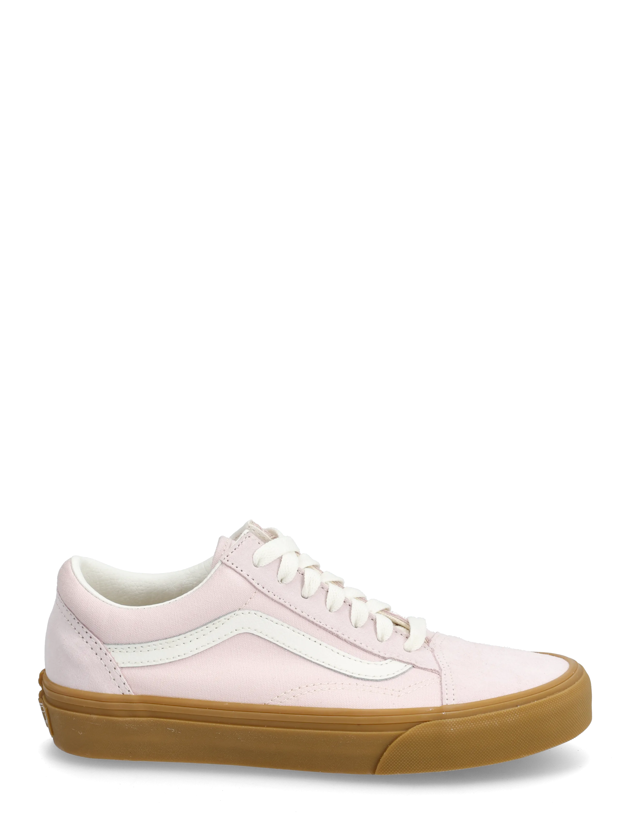 VANS - Old Skool - sport - pink/gum - 1