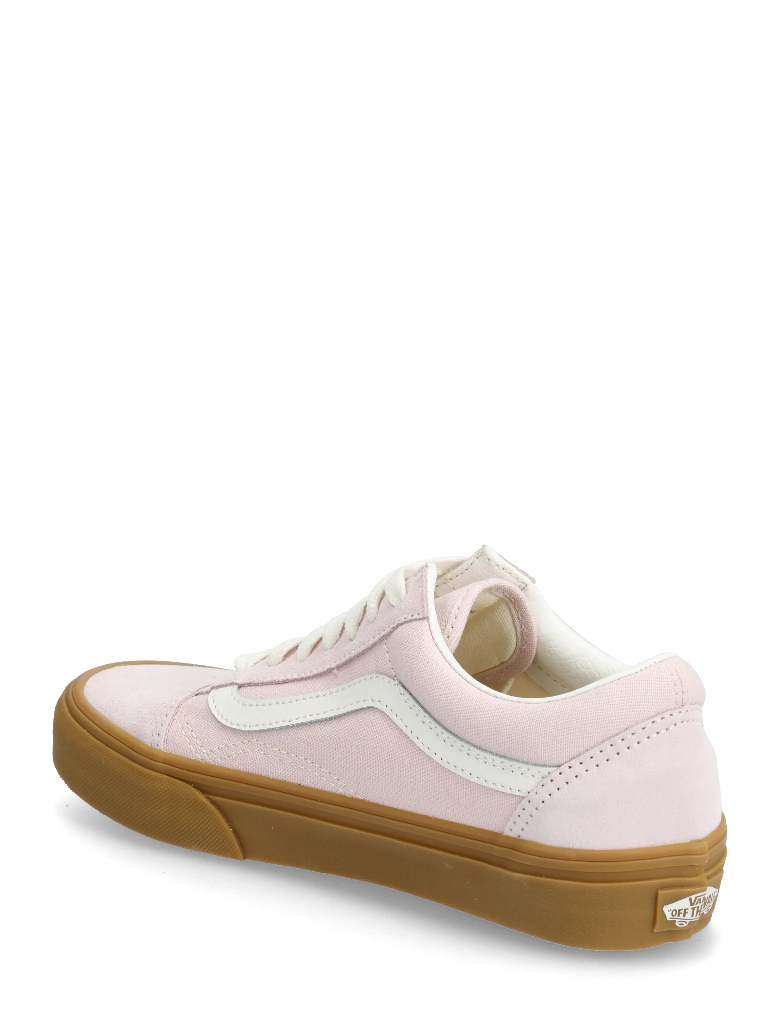 VANS - Old Skool - sport - pink/gum - 2