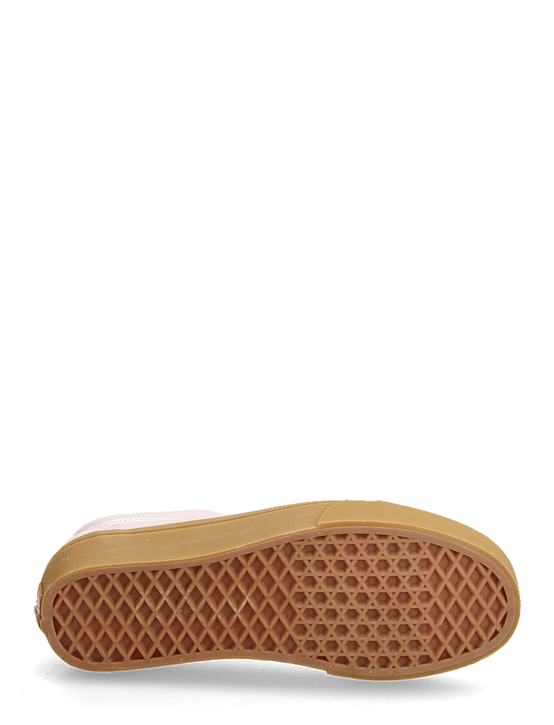 VANS - Old Skool - tennised - pink/gum - 4