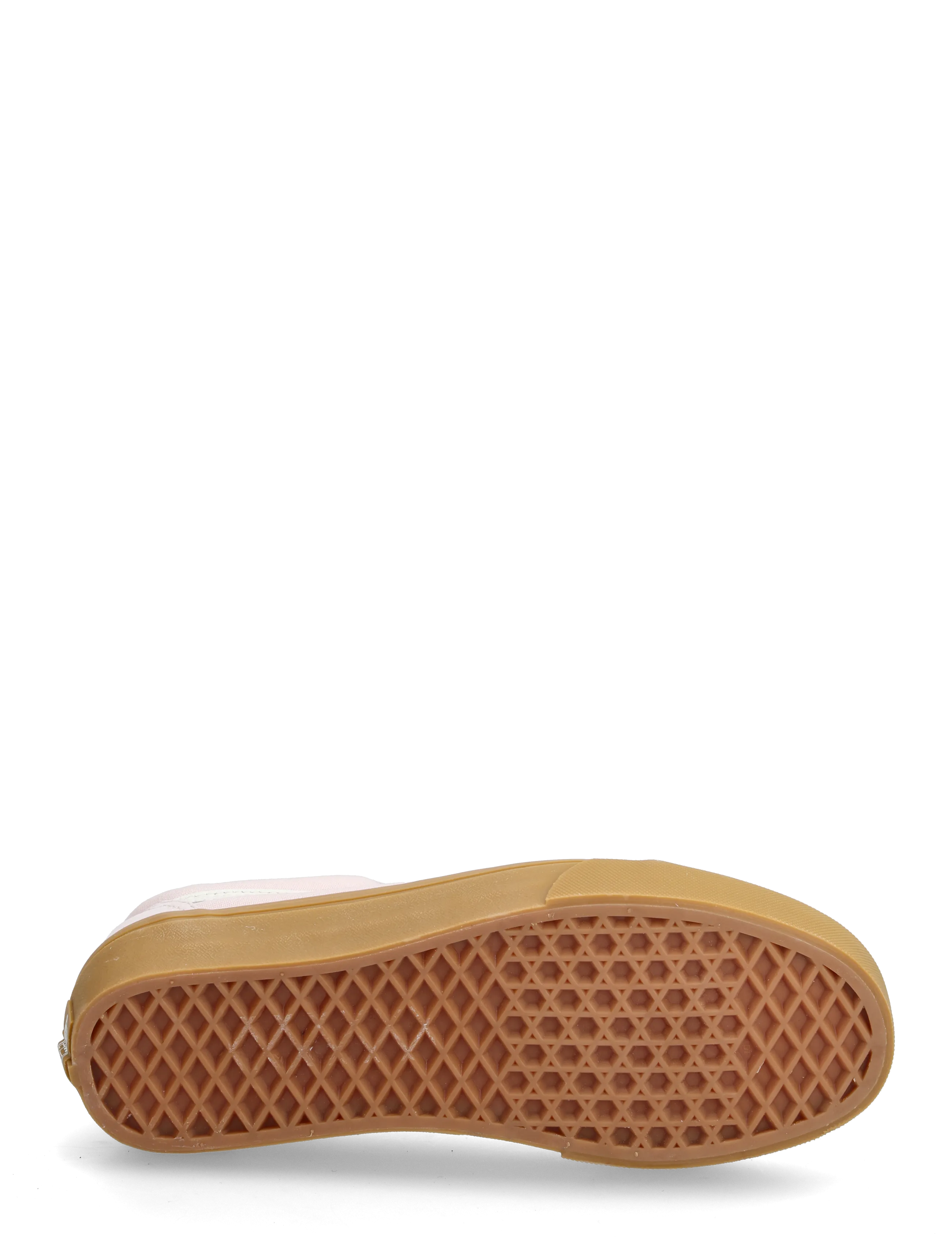 VANS - Old Skool - sport - pink/gum - 4