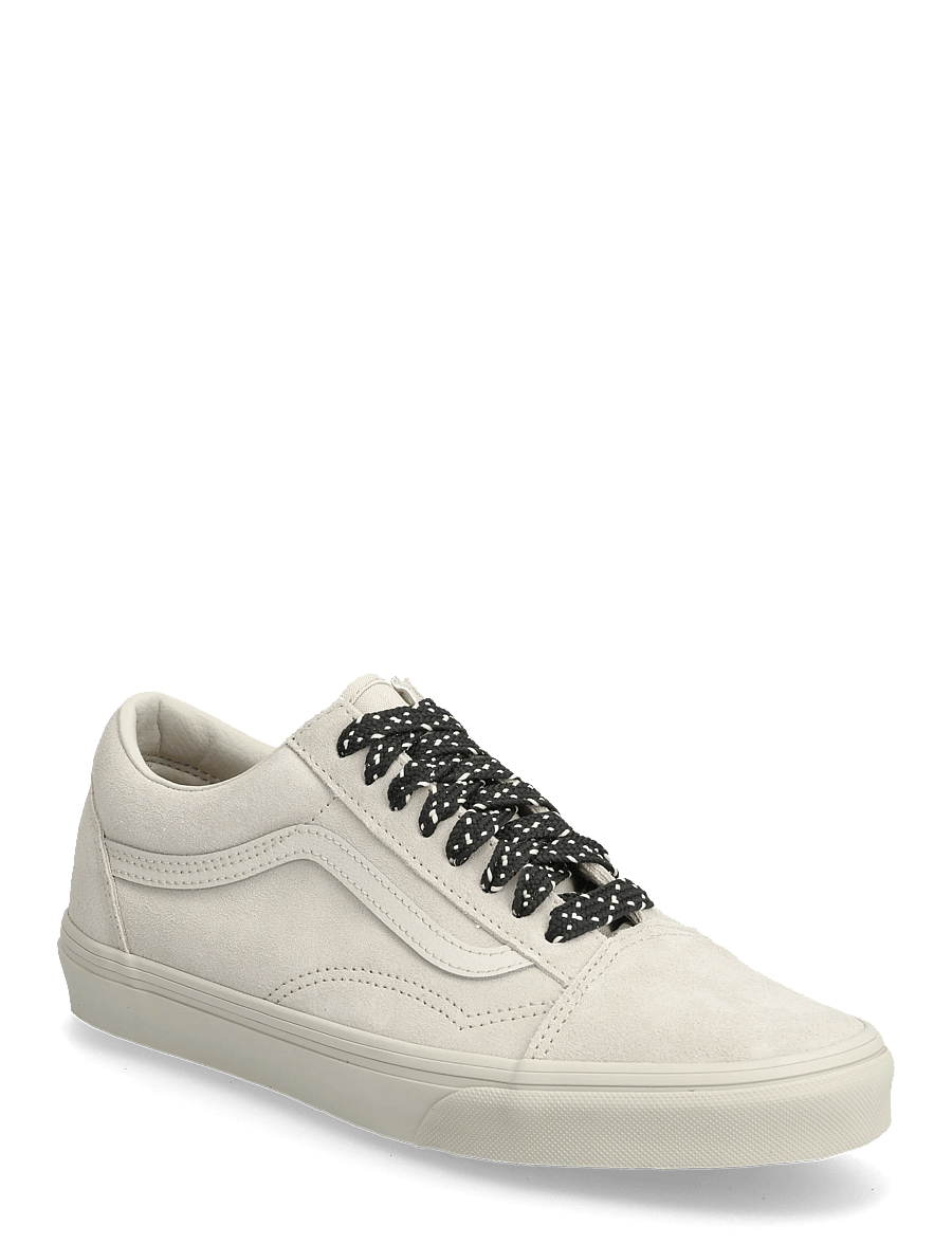 VANS - Old Skool - baskets basses - taupe - 0
