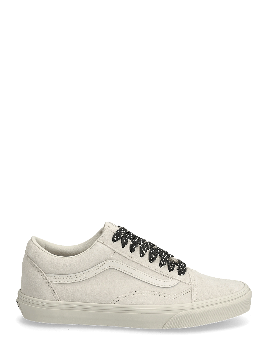 VANS - Old Skool - baskets basses - taupe - 1
