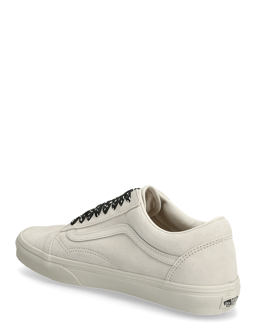 VANS - Old Skool - baskets basses - taupe - 2