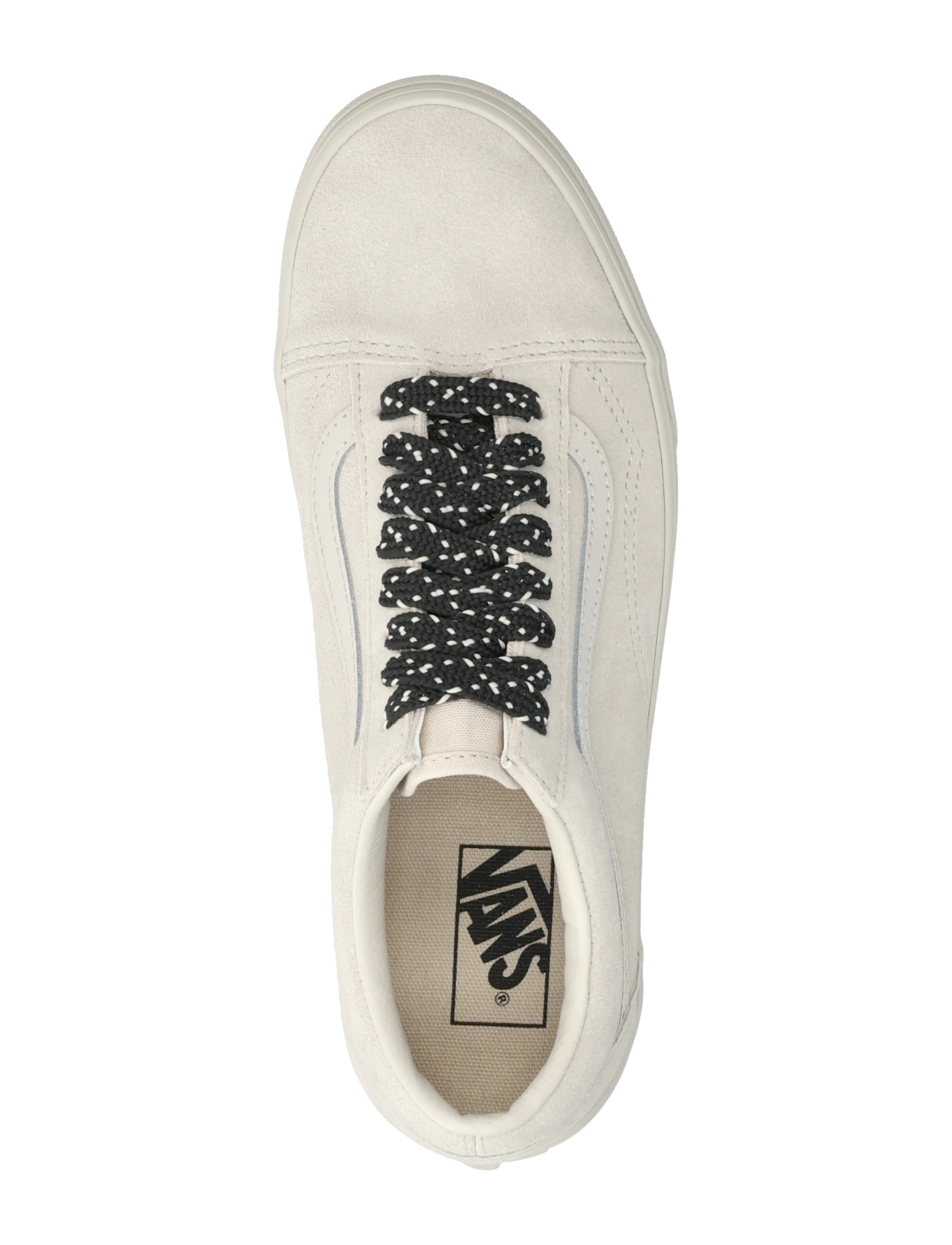 VANS - Old Skool - niedriger schnitt - taupe - 3