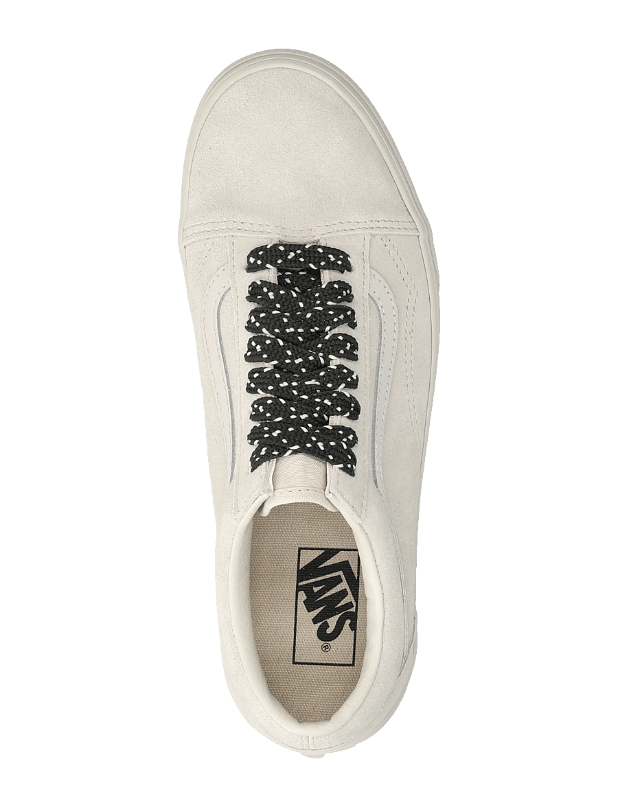 VANS - Old Skool - baskets basses - taupe - 3