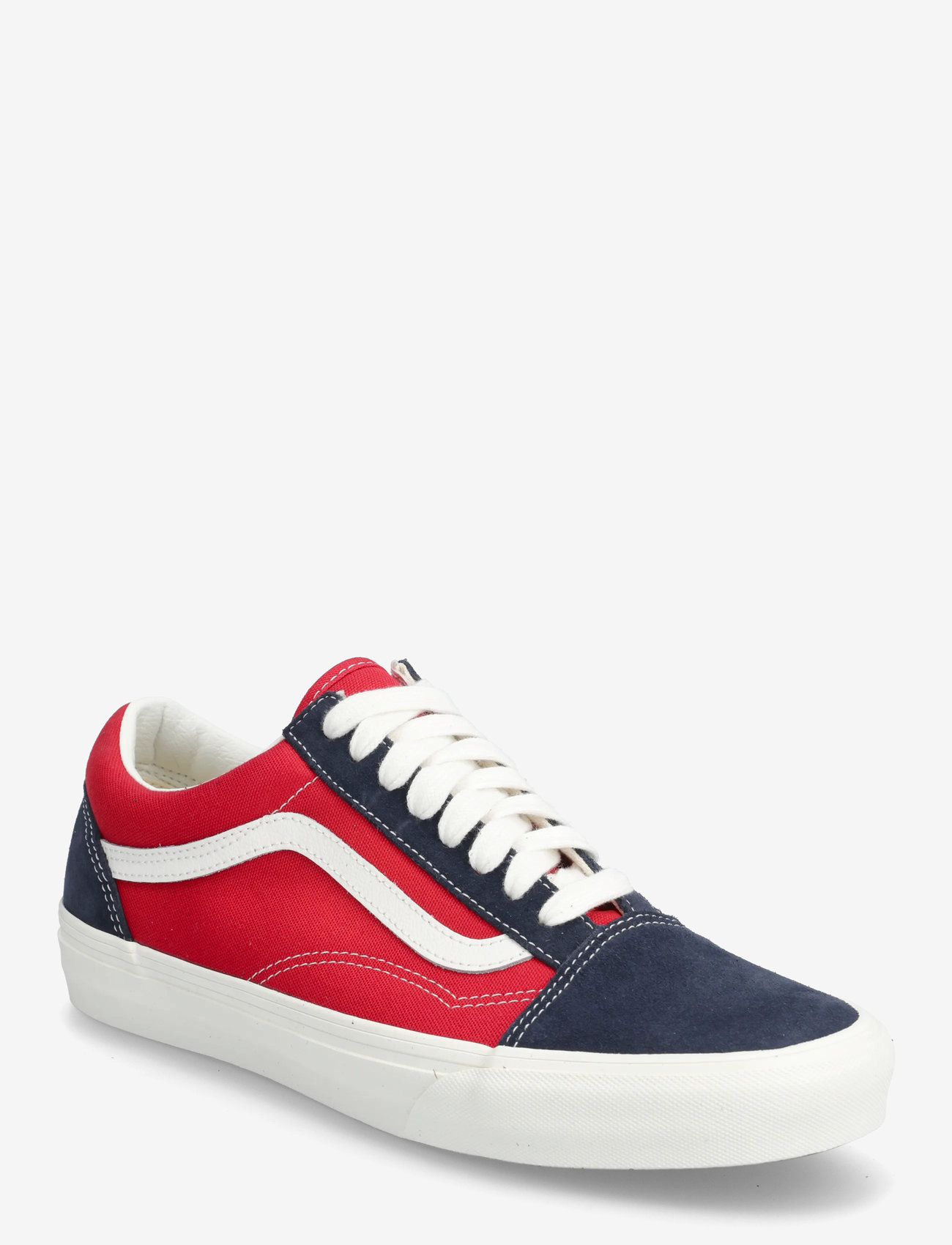 VANS - Old Skool - geschenke unter 100€ - navy/red - 0