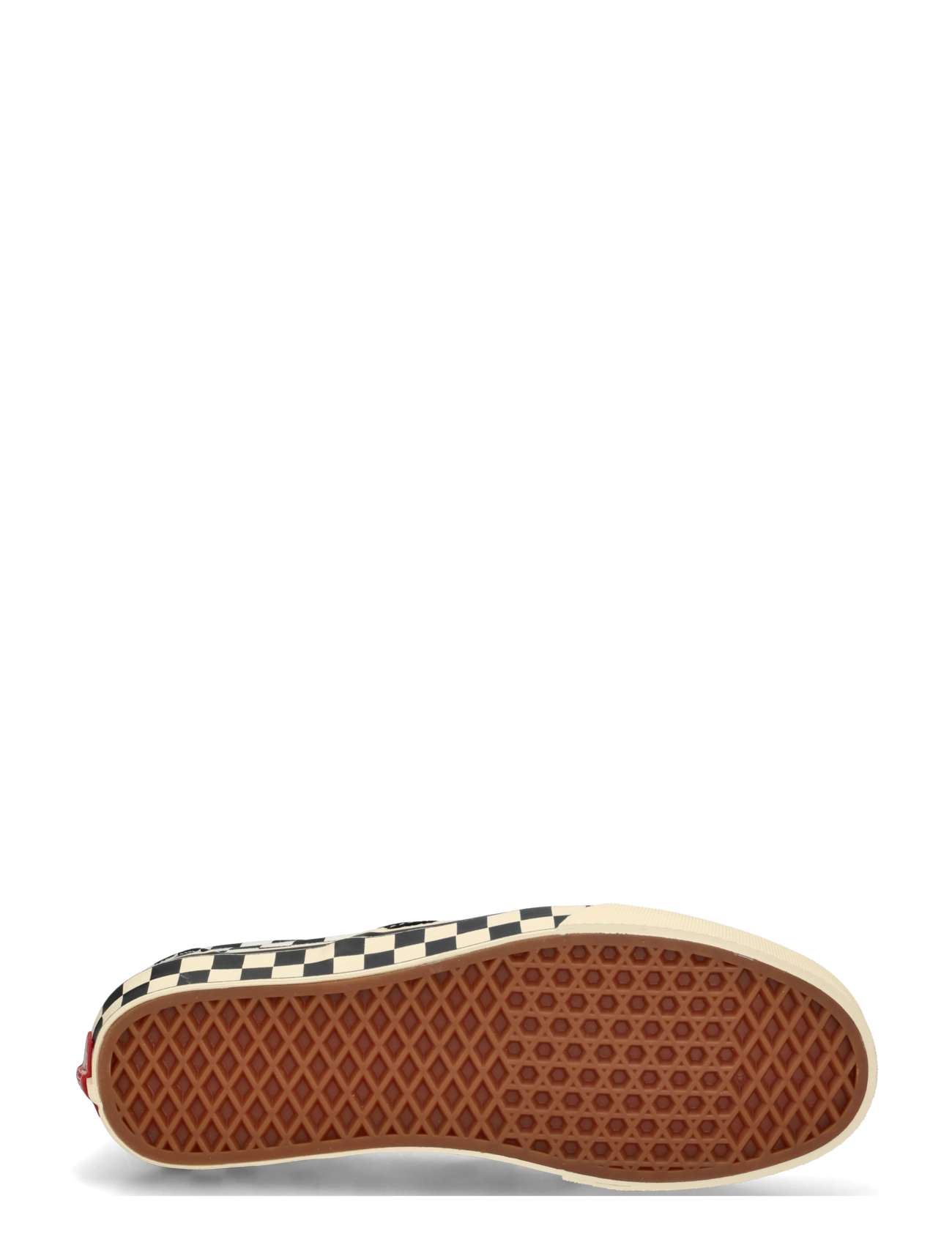 VANS - Classic Slip-On - black/marshmallow - 4