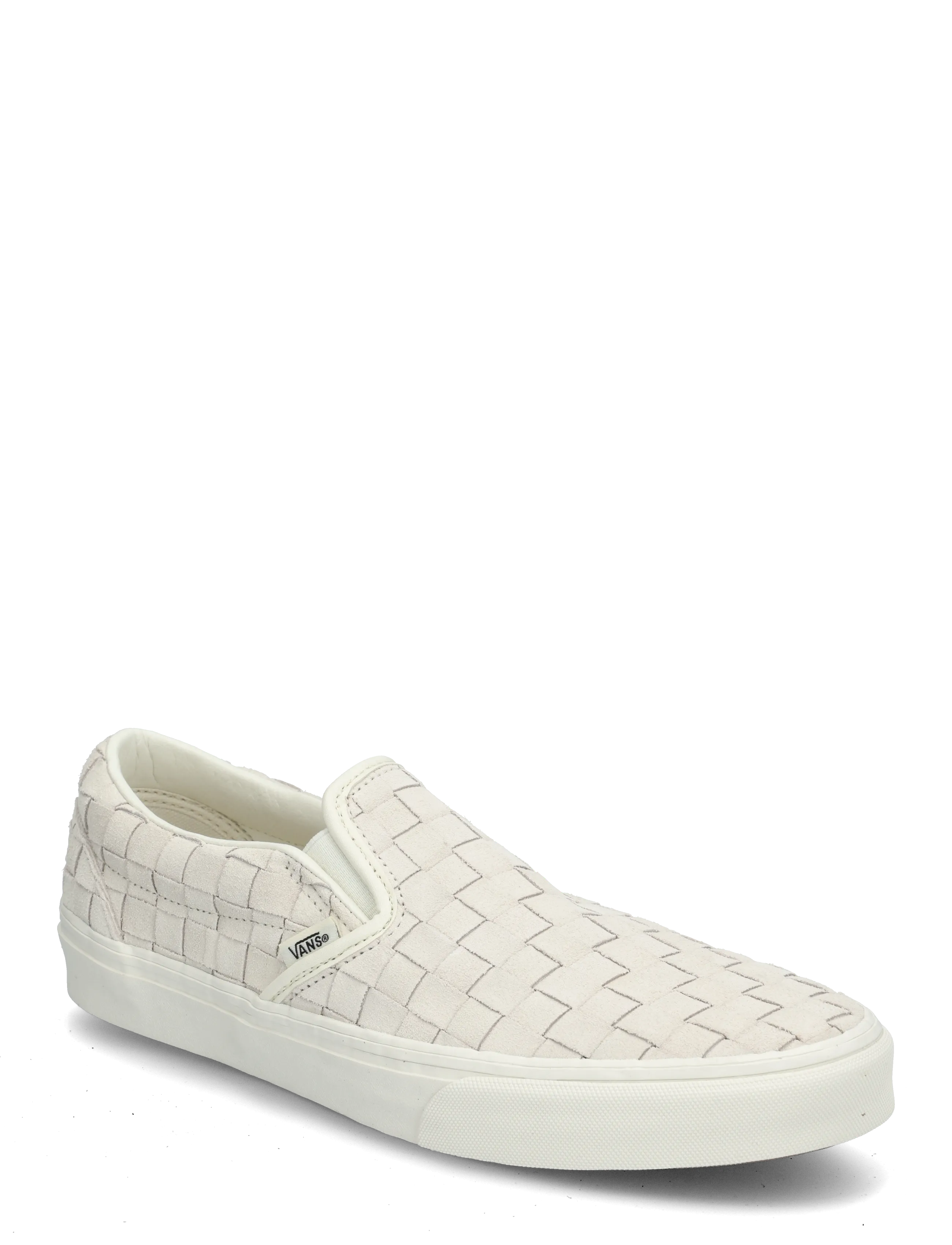 VANS Classic Slip-On - Shoes - MARSHMALLOW / cream