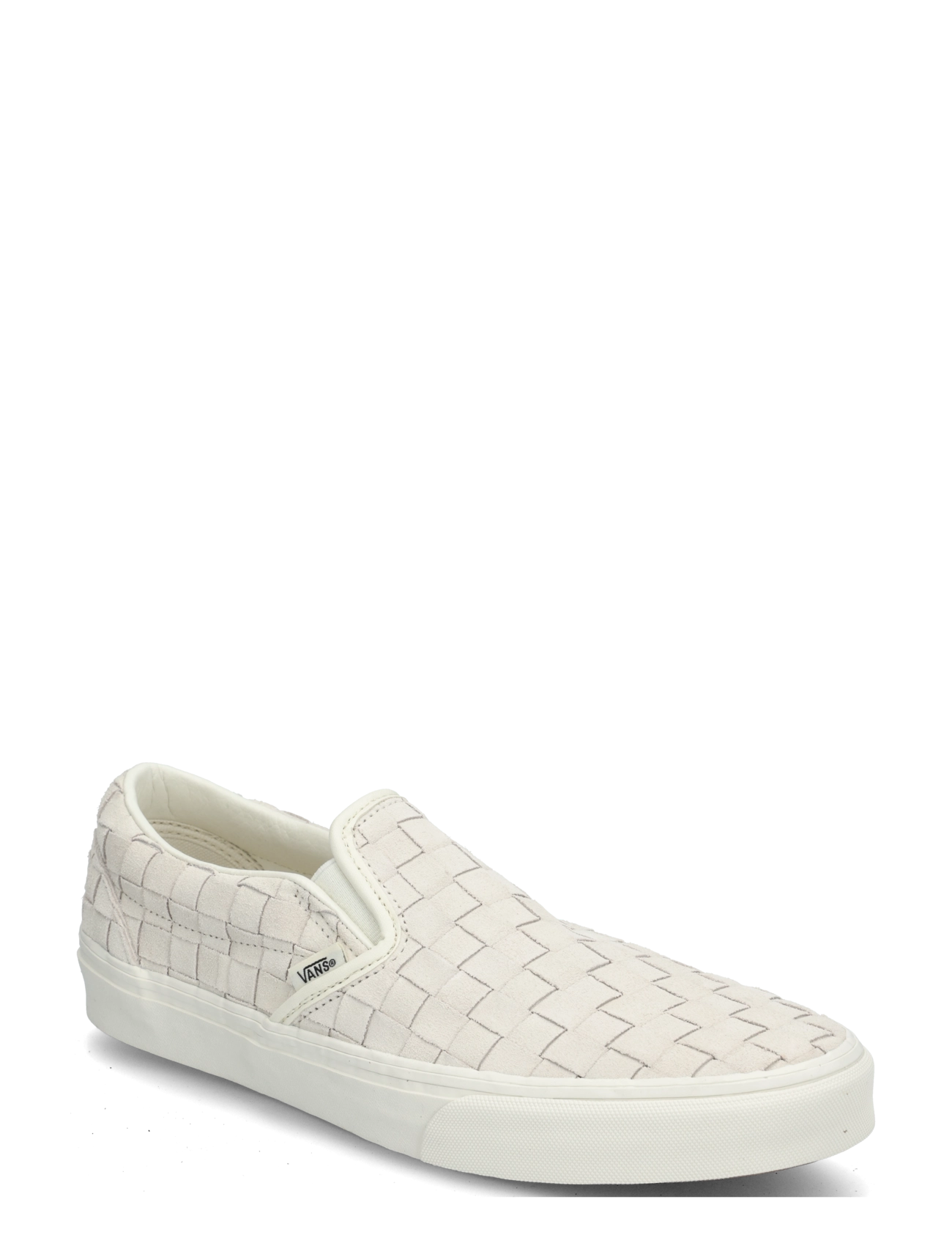 VANS Classic Slip-On - Vans - MARSHMALLOW / cream