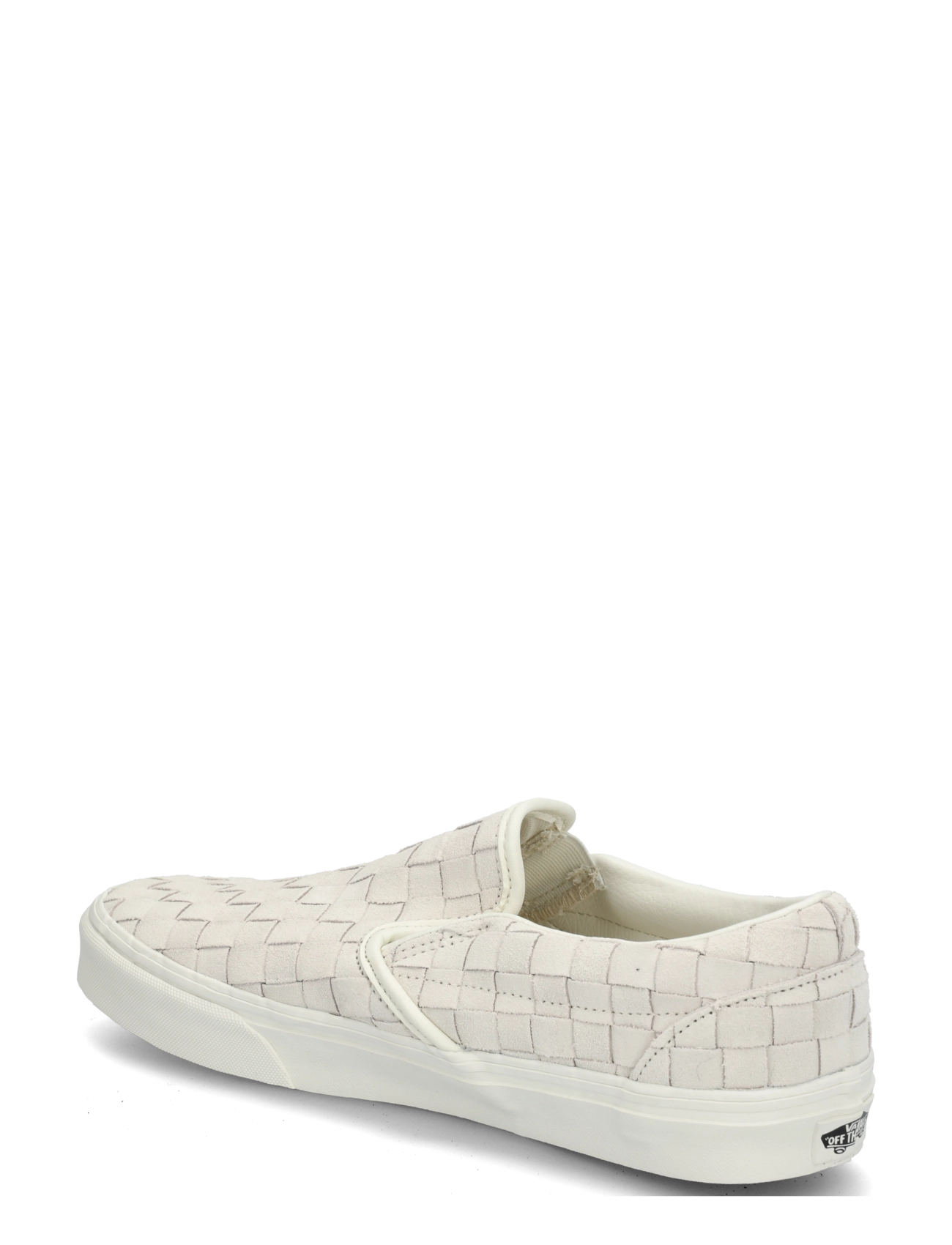 VANS - Classic Slip-On - marshmallow - 1